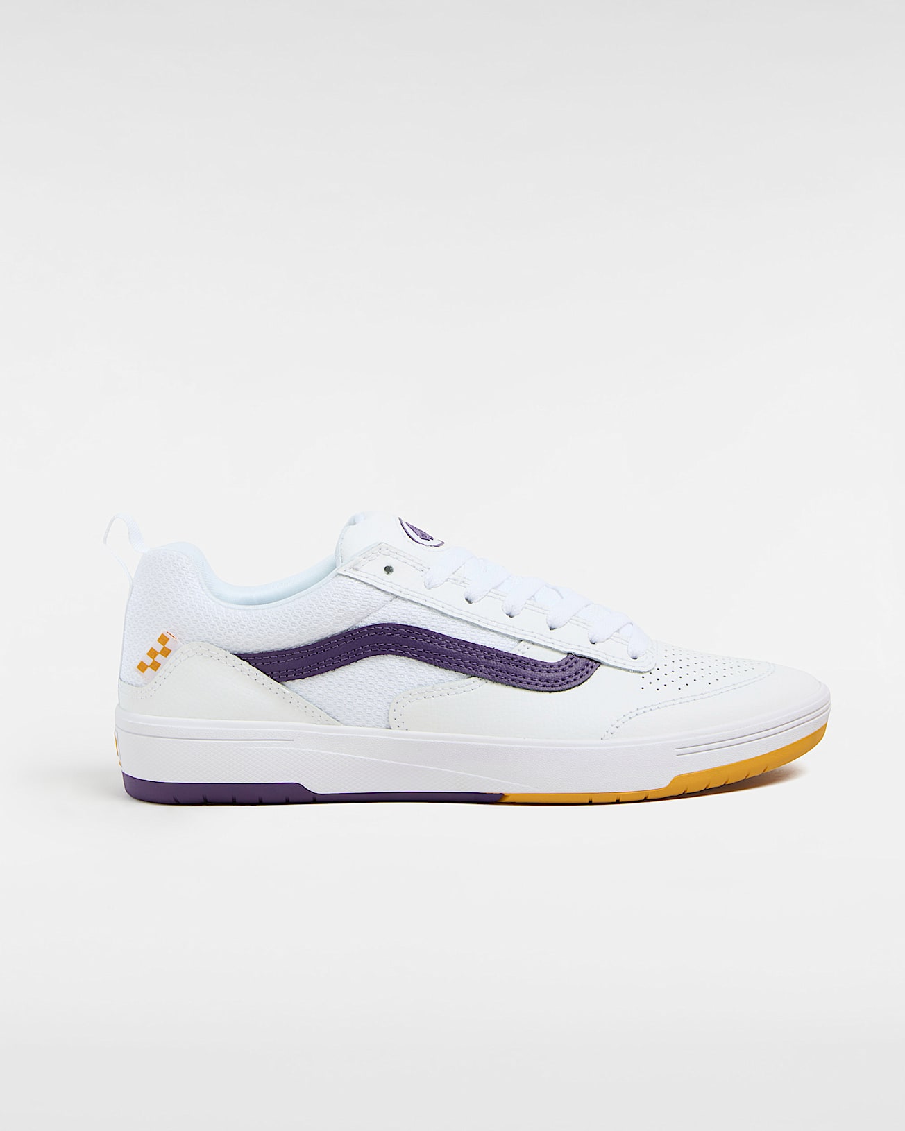 Skate Zahba Athletic Shoes - 1