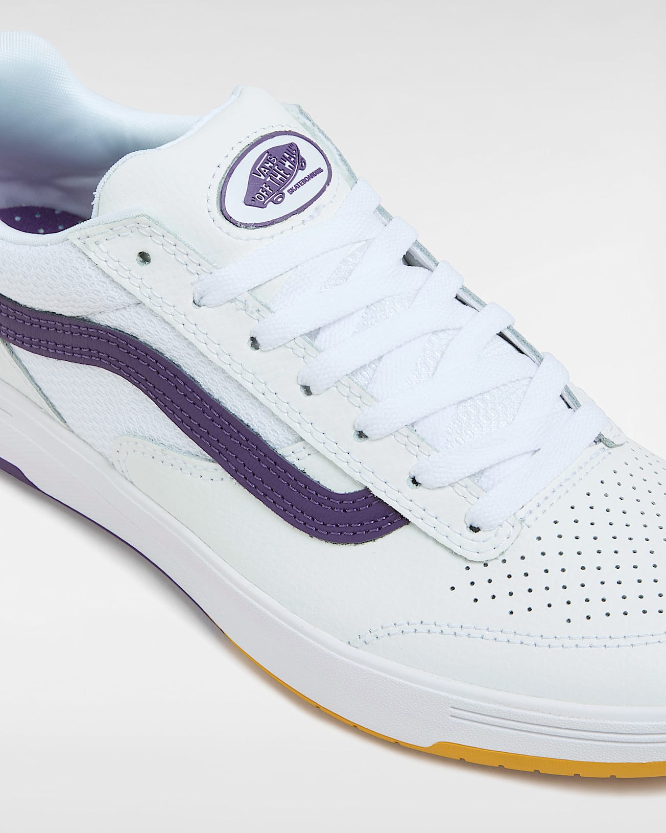 Skate Zahba Athletic Shoes - 4