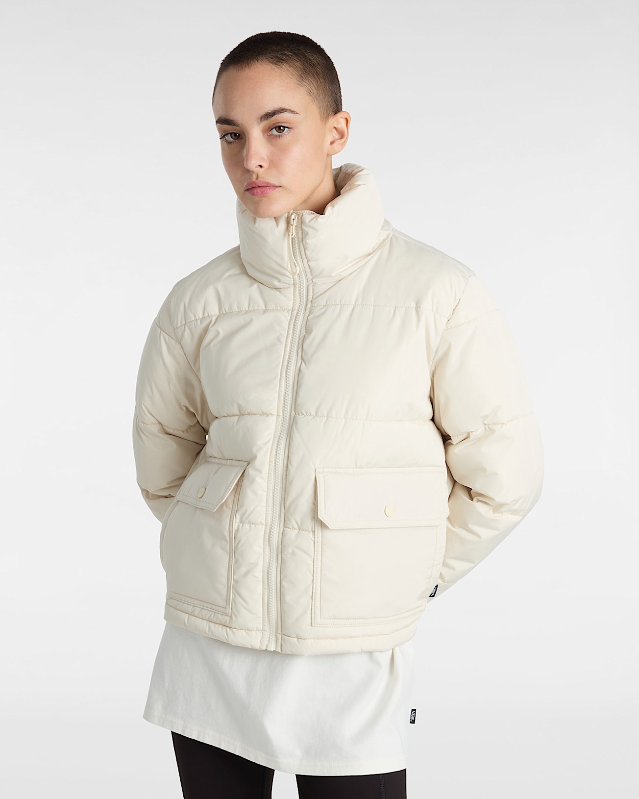 MTE Aubrey Primaloft Jacke - 3