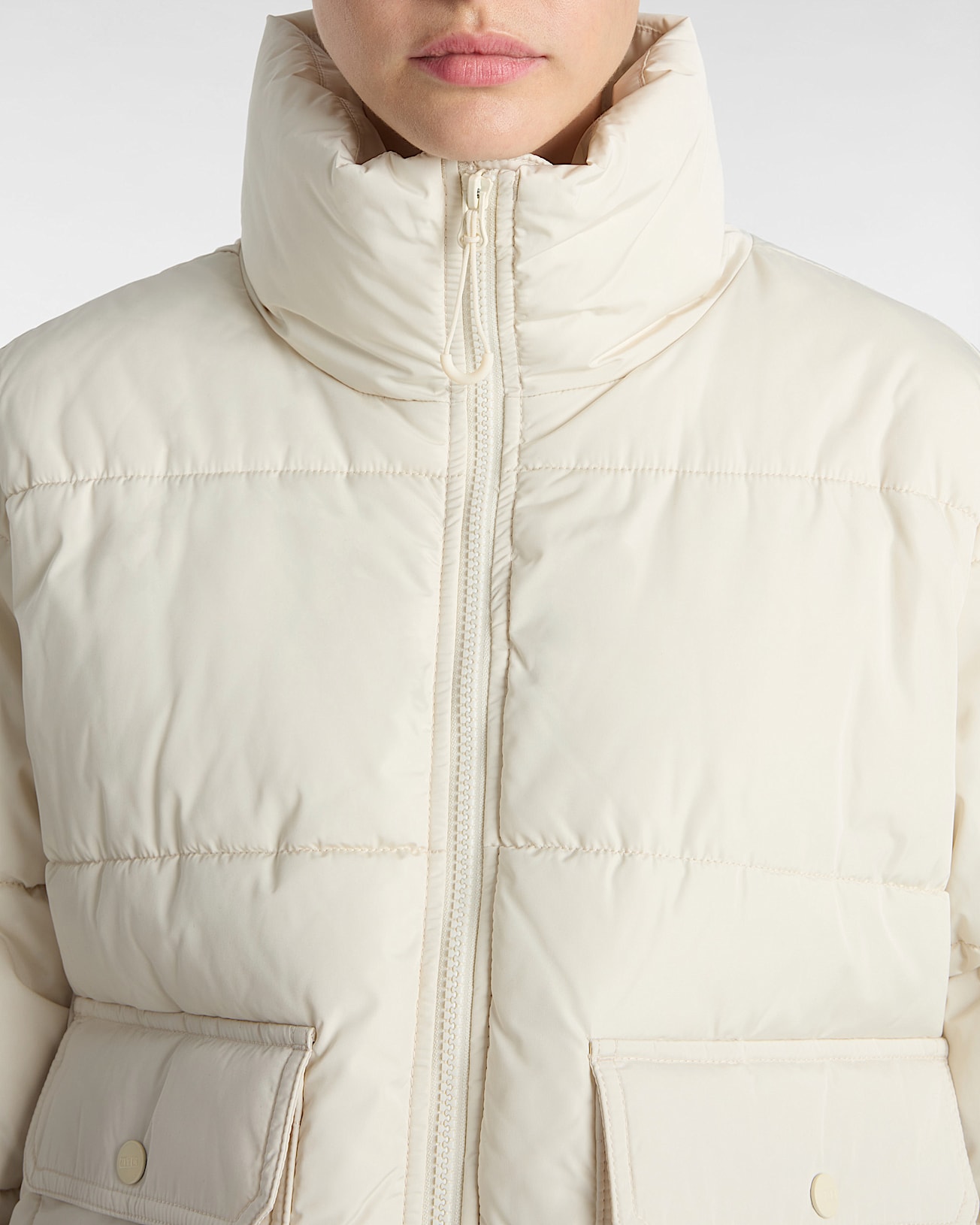 MTE Aubrey Primaloft Jacke - 6