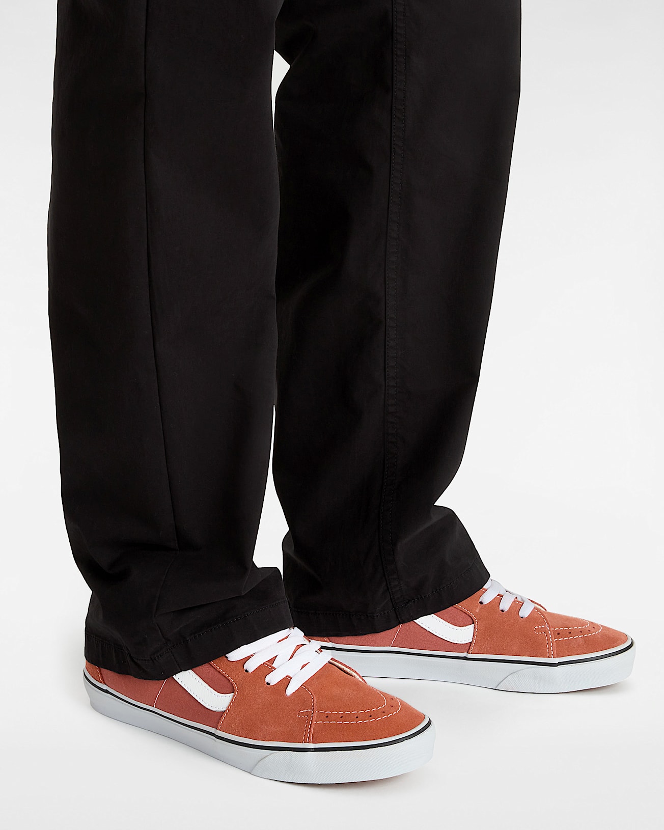 Color Theory Sk8-Hi Shoes - 5