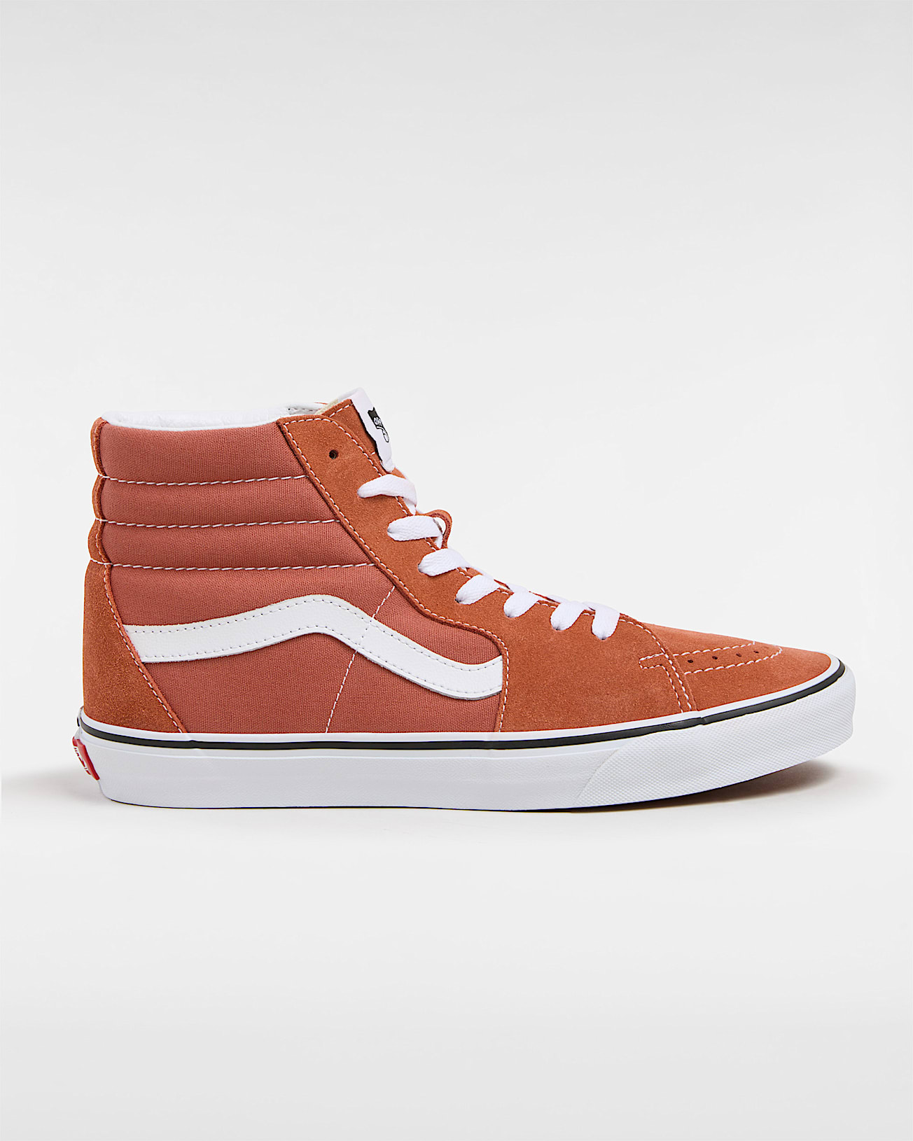 Color Theory Sk8-Hi Shoes - 1