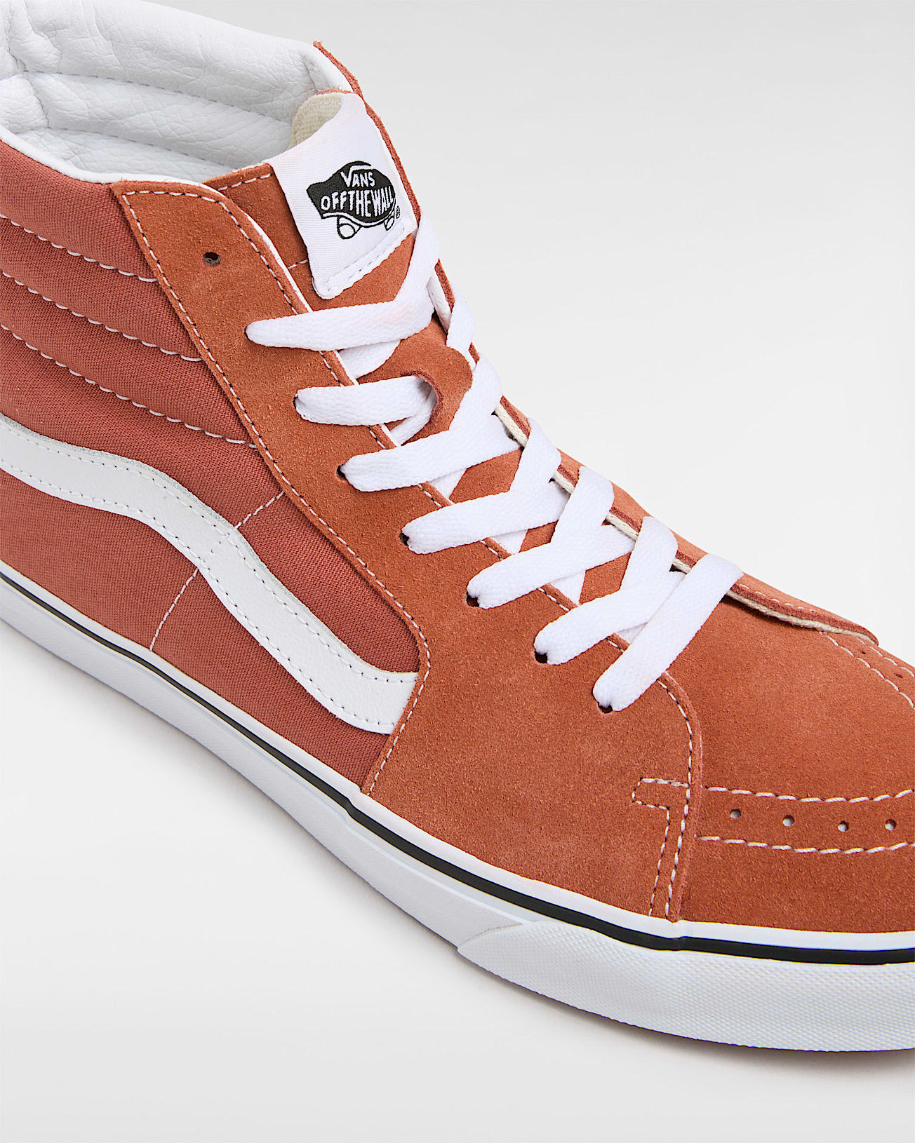 Color Theory Sk8-Hi Shoes - 4