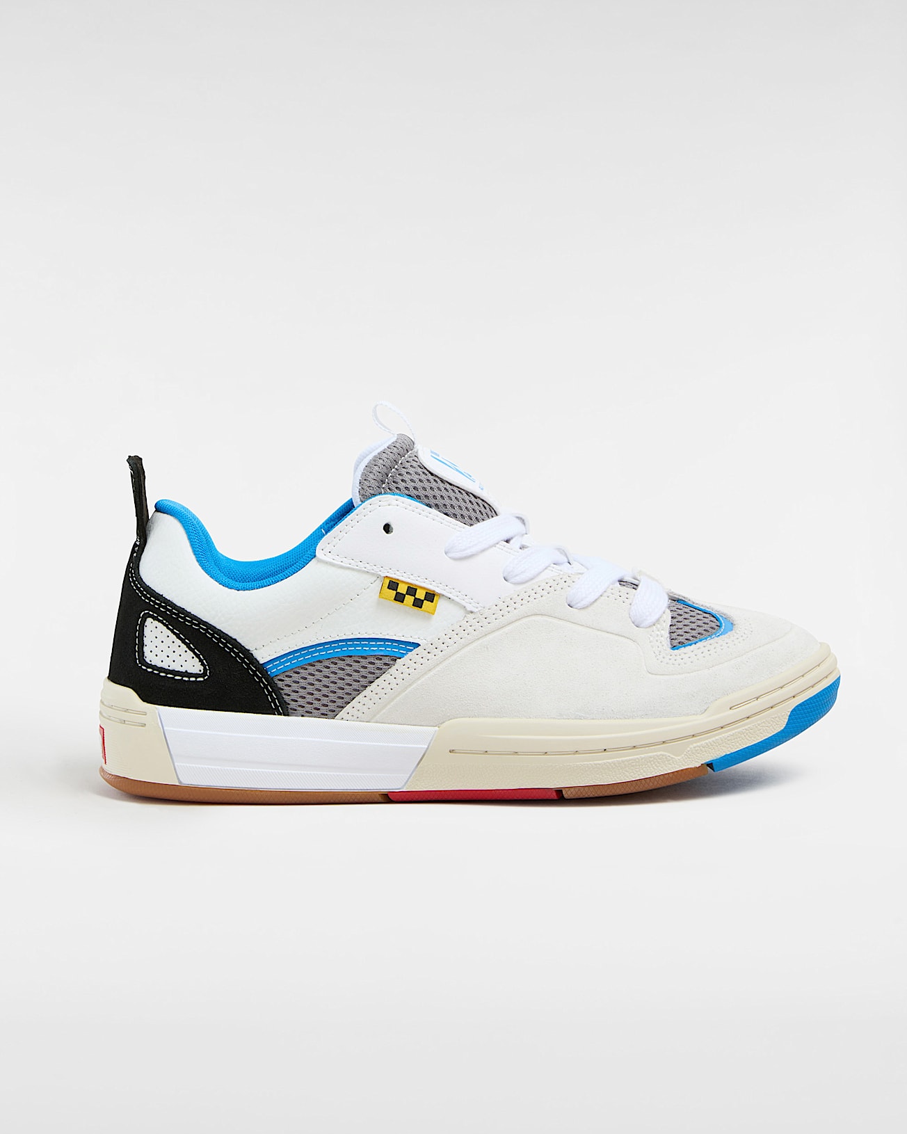 Skate Mixxa Athletic Shoes - 1