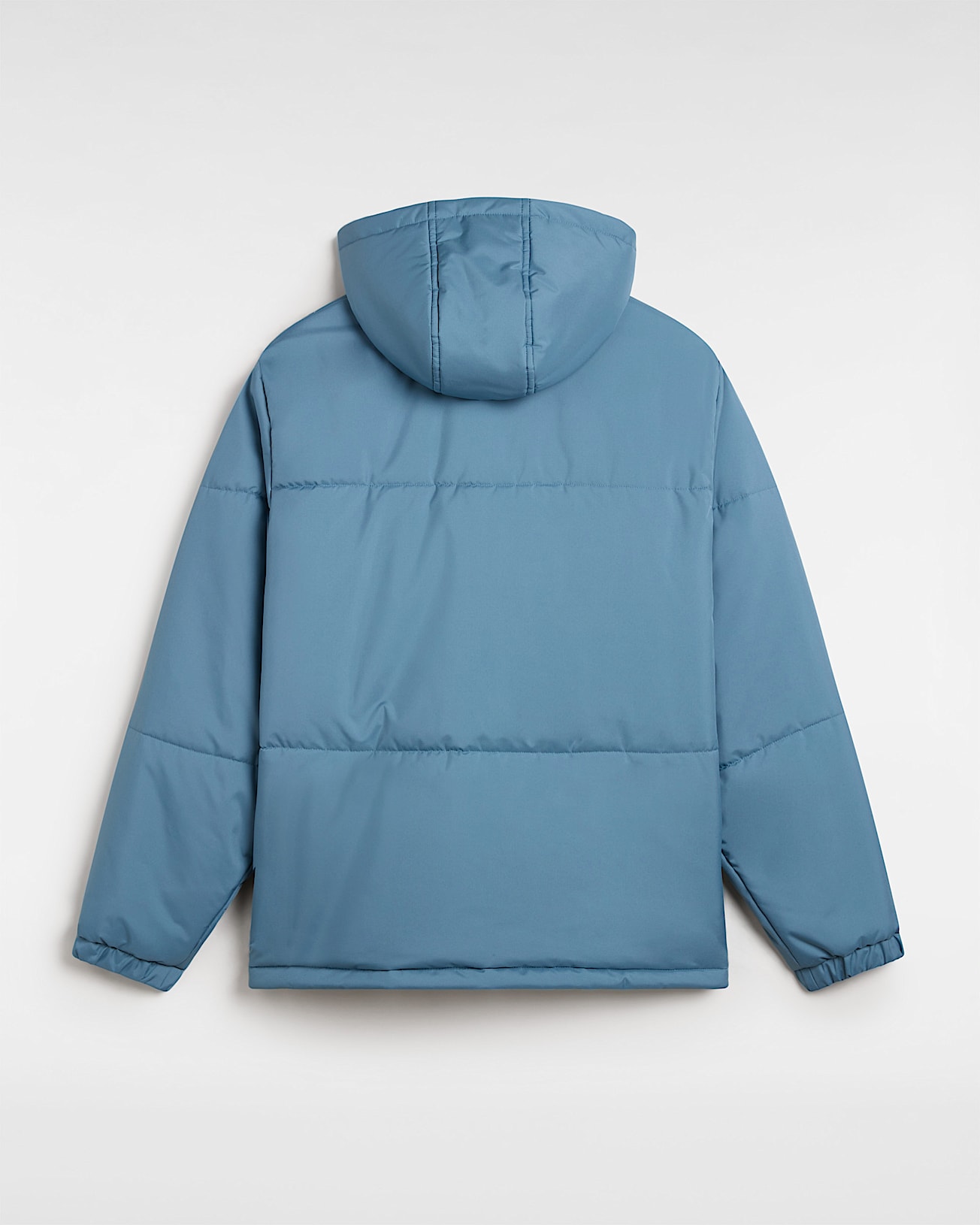 MTE Norris Pufferjacke VANS Blau ALT1