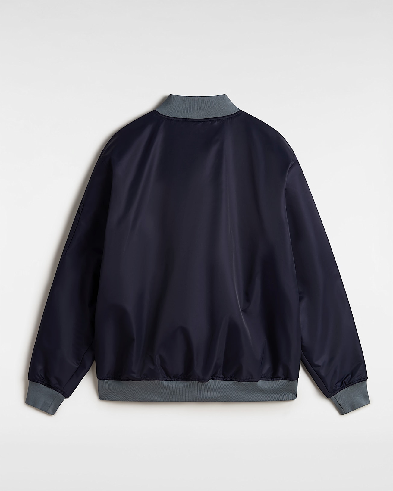 Bomber Copley VANS Bleu ALT1