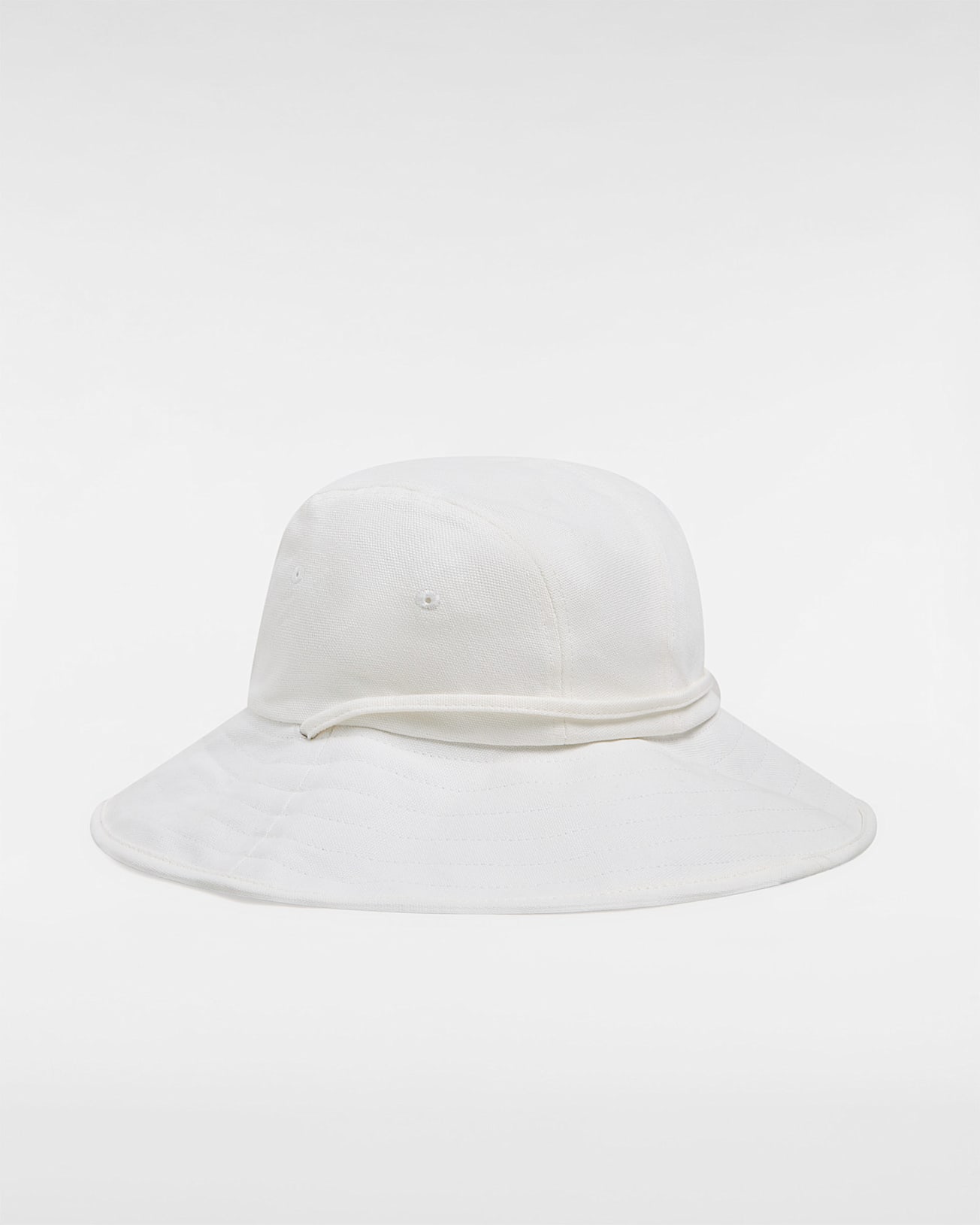 Sunny Side Bucket Hat VANS White ALT1