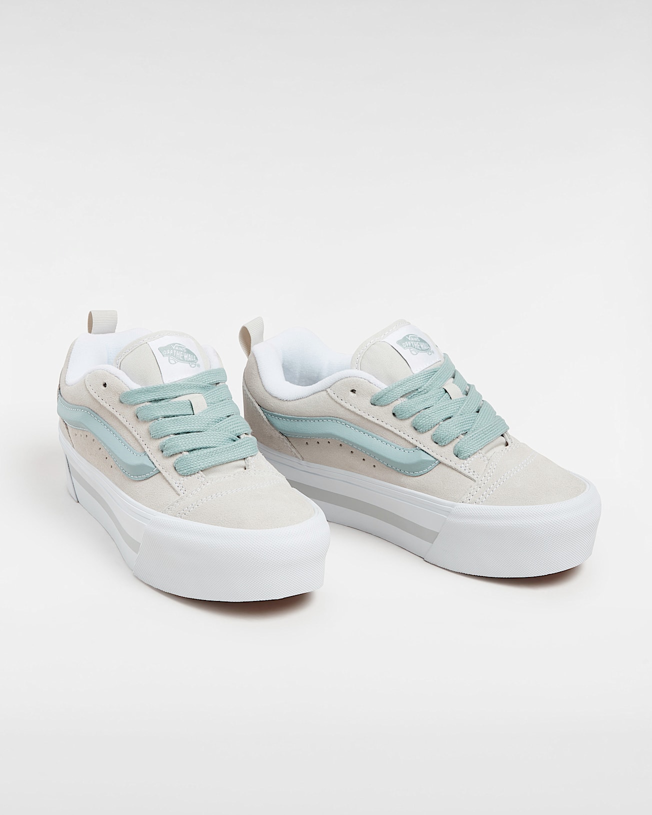 Knu Stack Shoes - 2