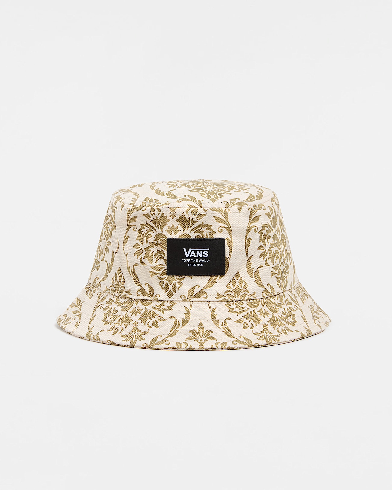 Vans Patch Fischerhut VANS Beige HERO