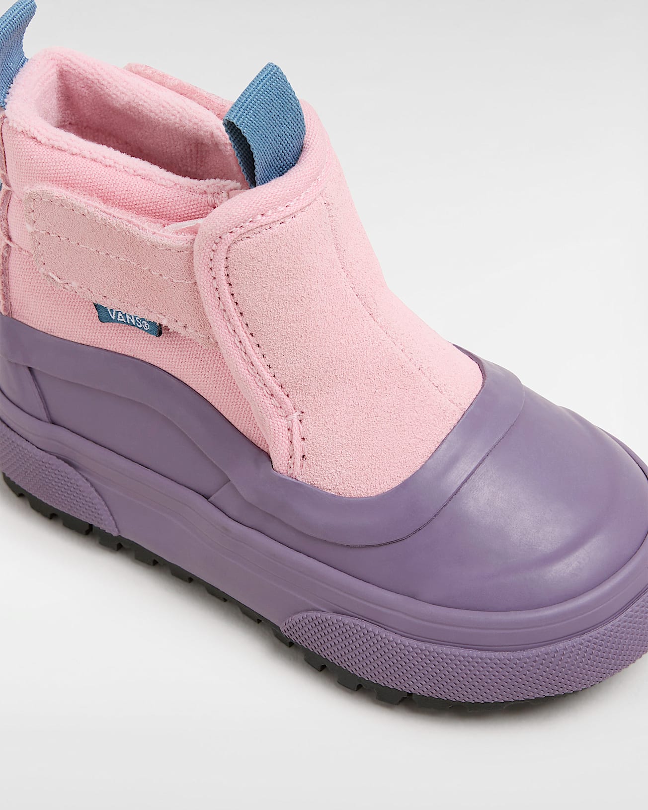 Chaussures MTE Slip-On Hi Terrain V Petits (1-4 ans) - 4