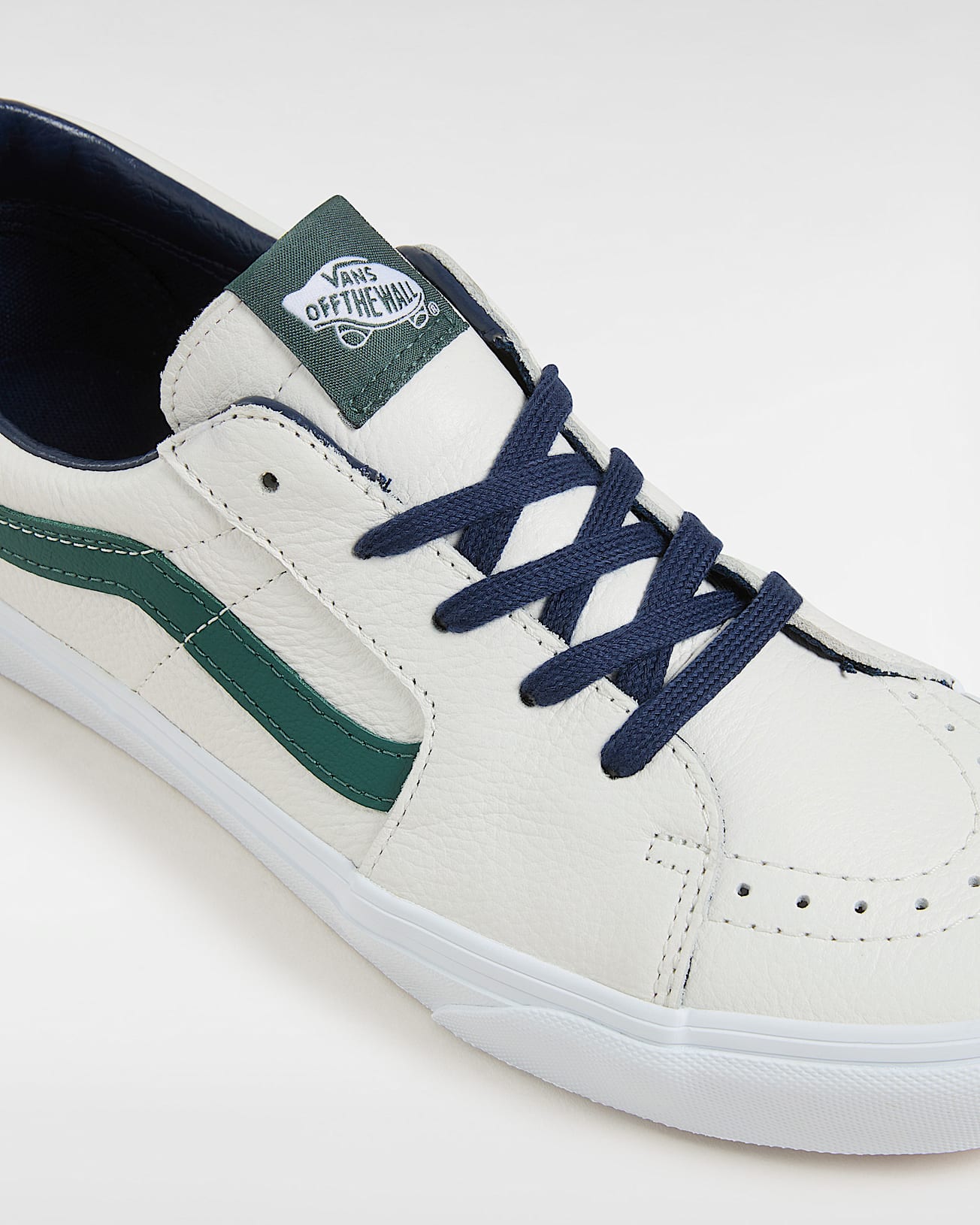 Chaussures Sk8Low VANS Blanc ALT3