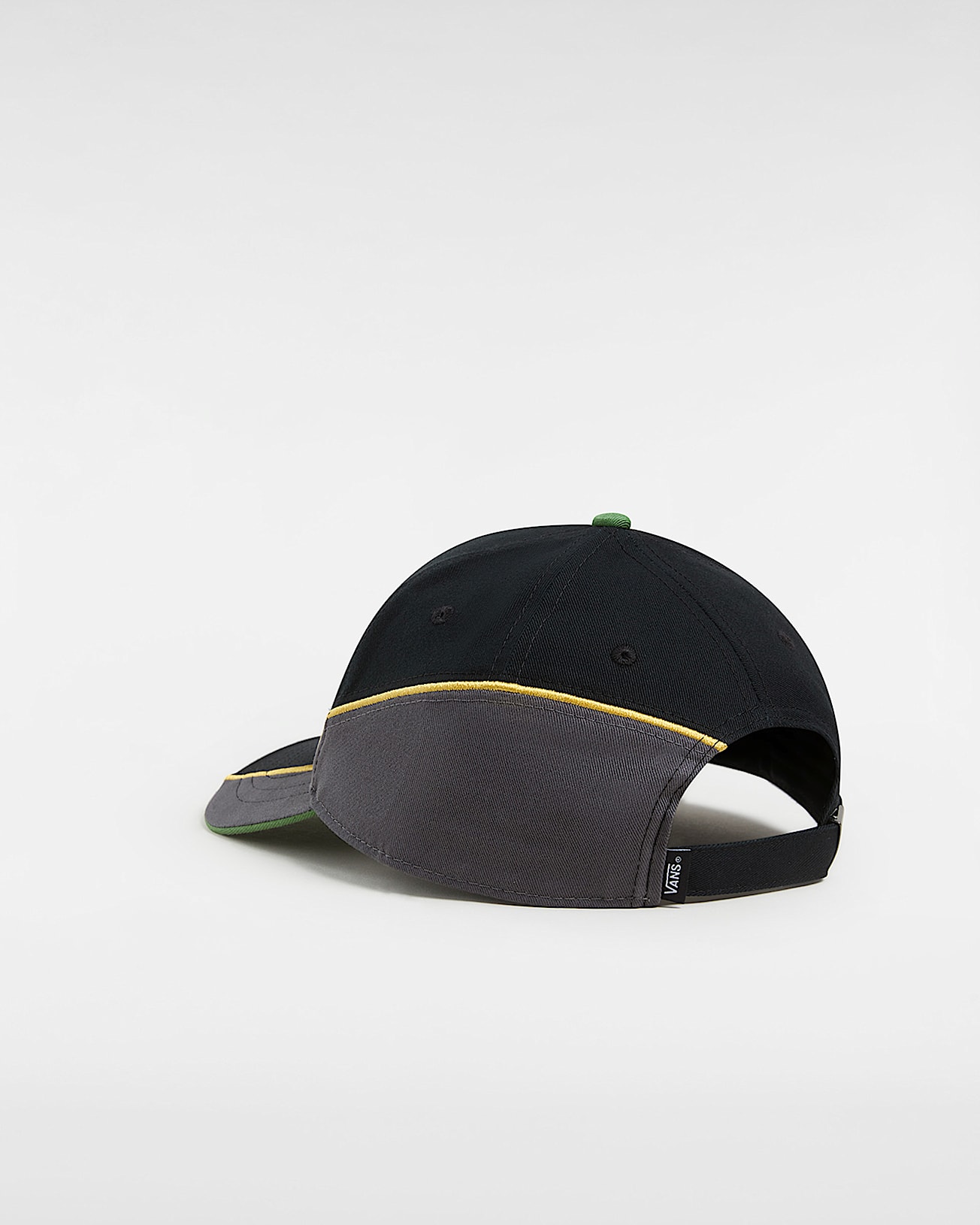 Casquette Vans Classic Strapback VANS Noir ALT2
