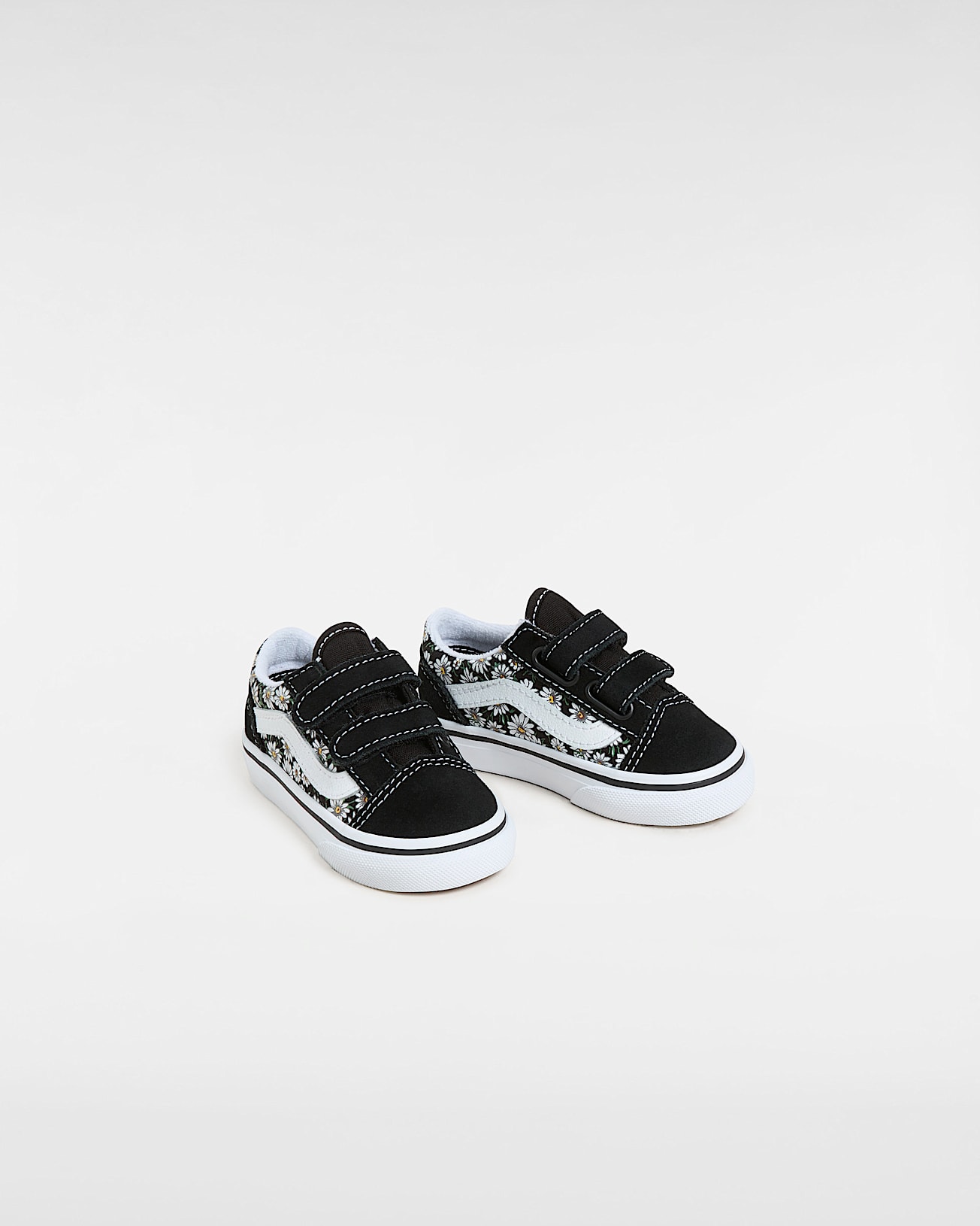 Chaussures Old Skool Bb 14 ans VANS Noir ALT1
