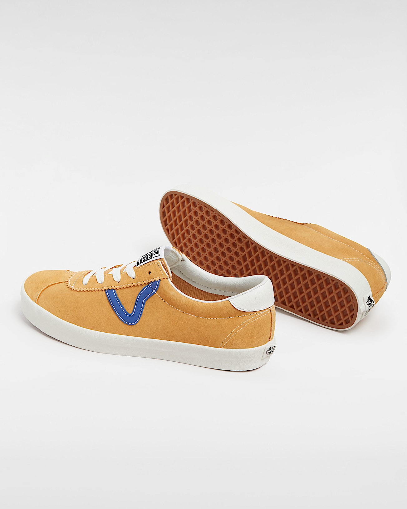 Sport Low Shoes - 3