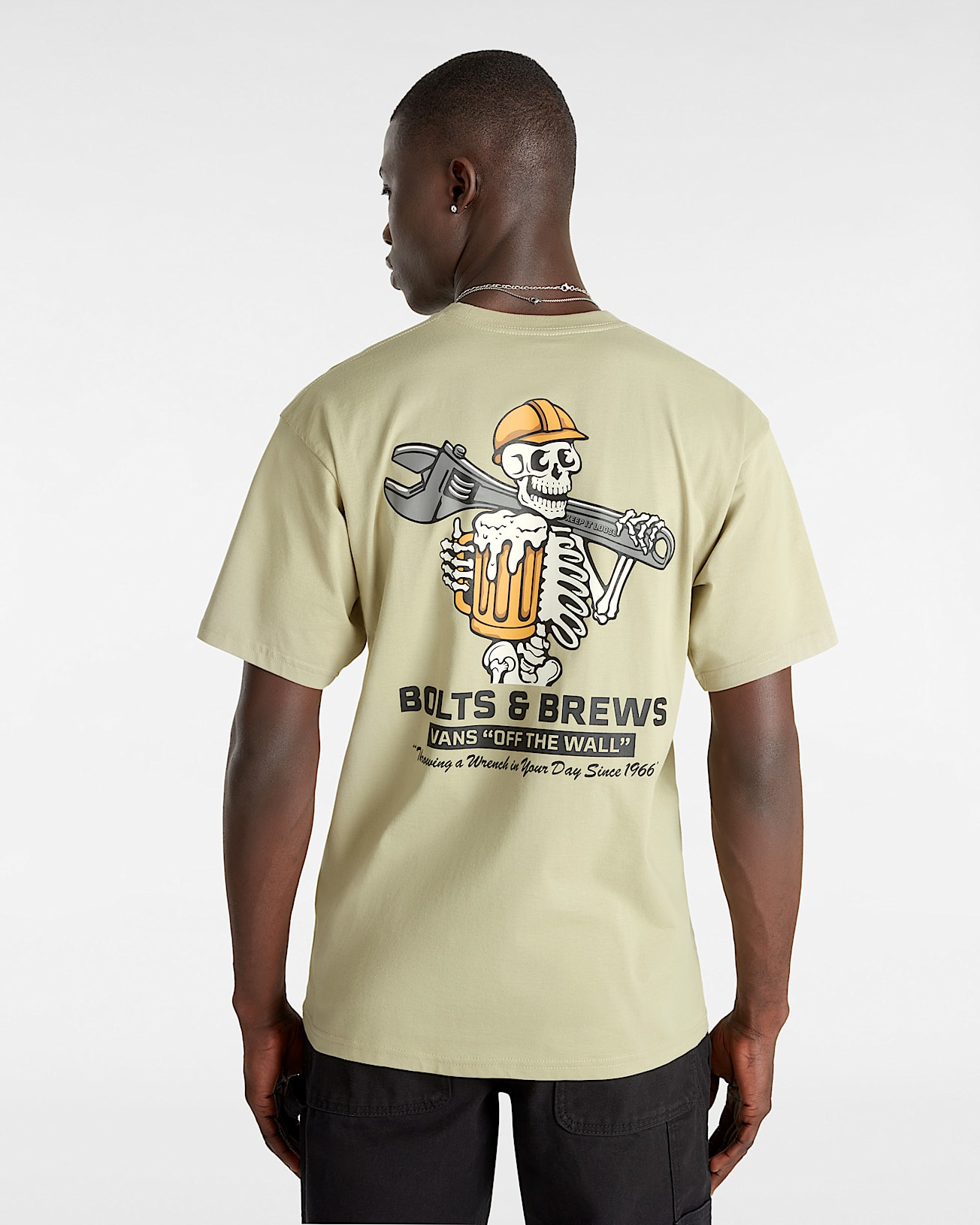 Wrenched T-Shirt - 4