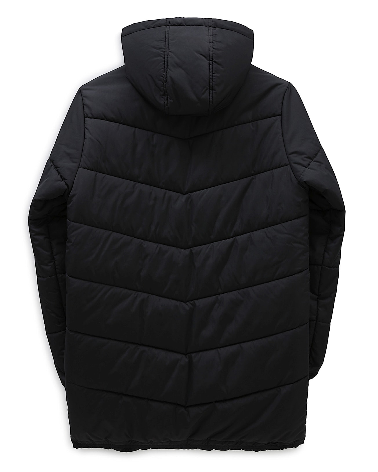 Veste longue Foundry MTE VANS Noir ALT10