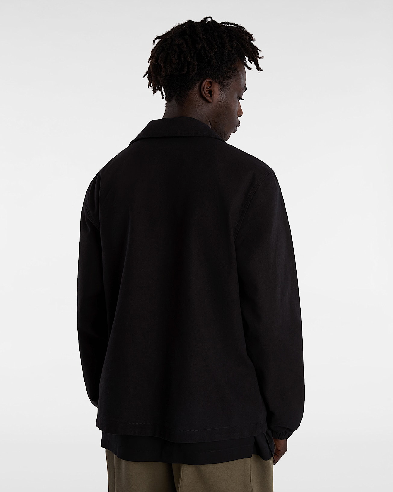 Premium Reversible Station Jacket - 4