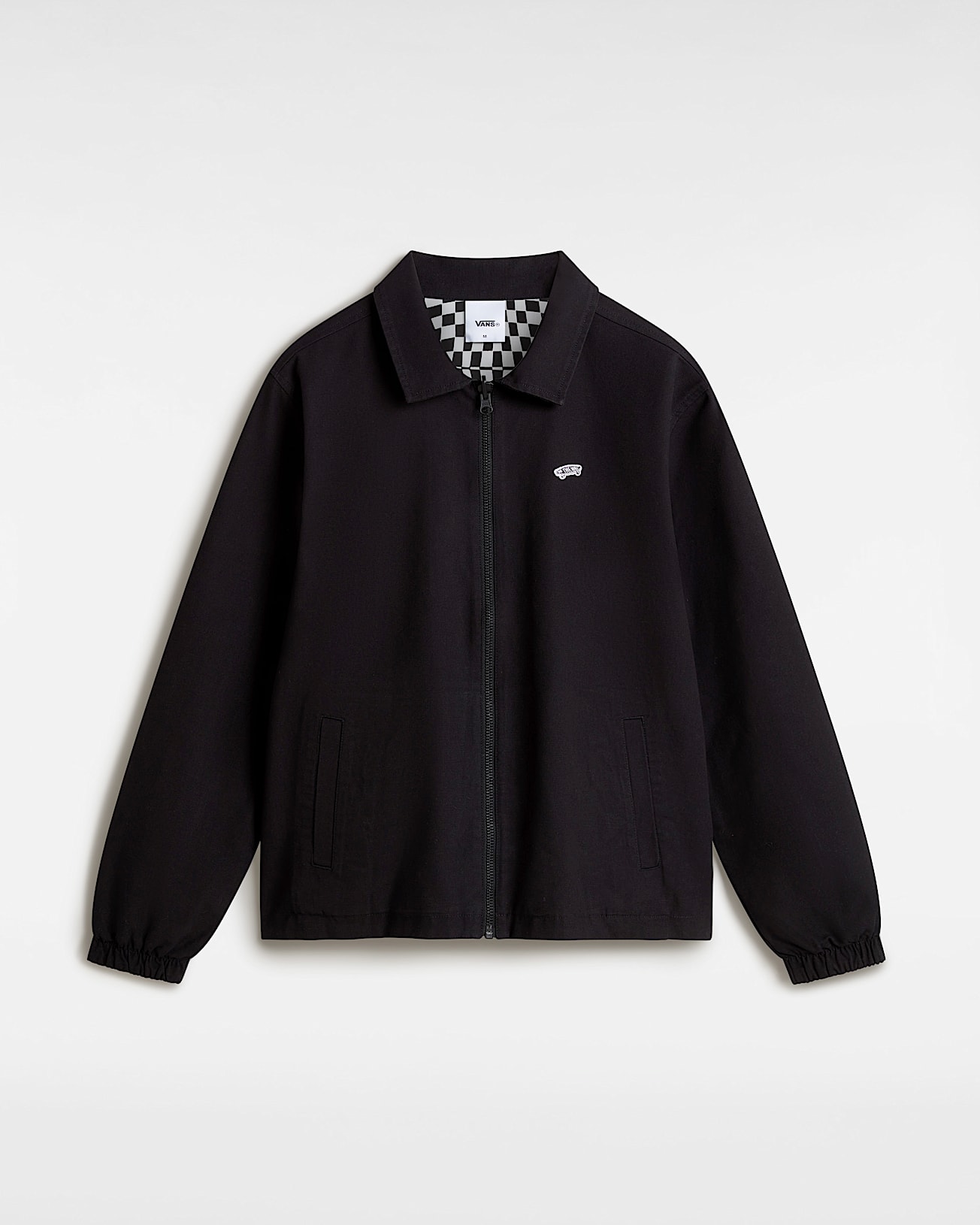 Premium Reversible Station Jacket - 1