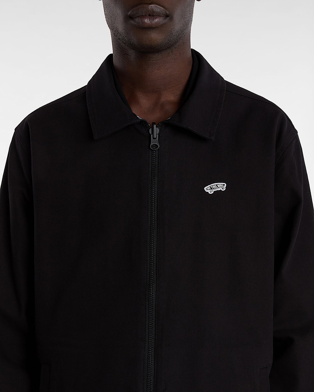 Premium Reversible Station Jacket - 7