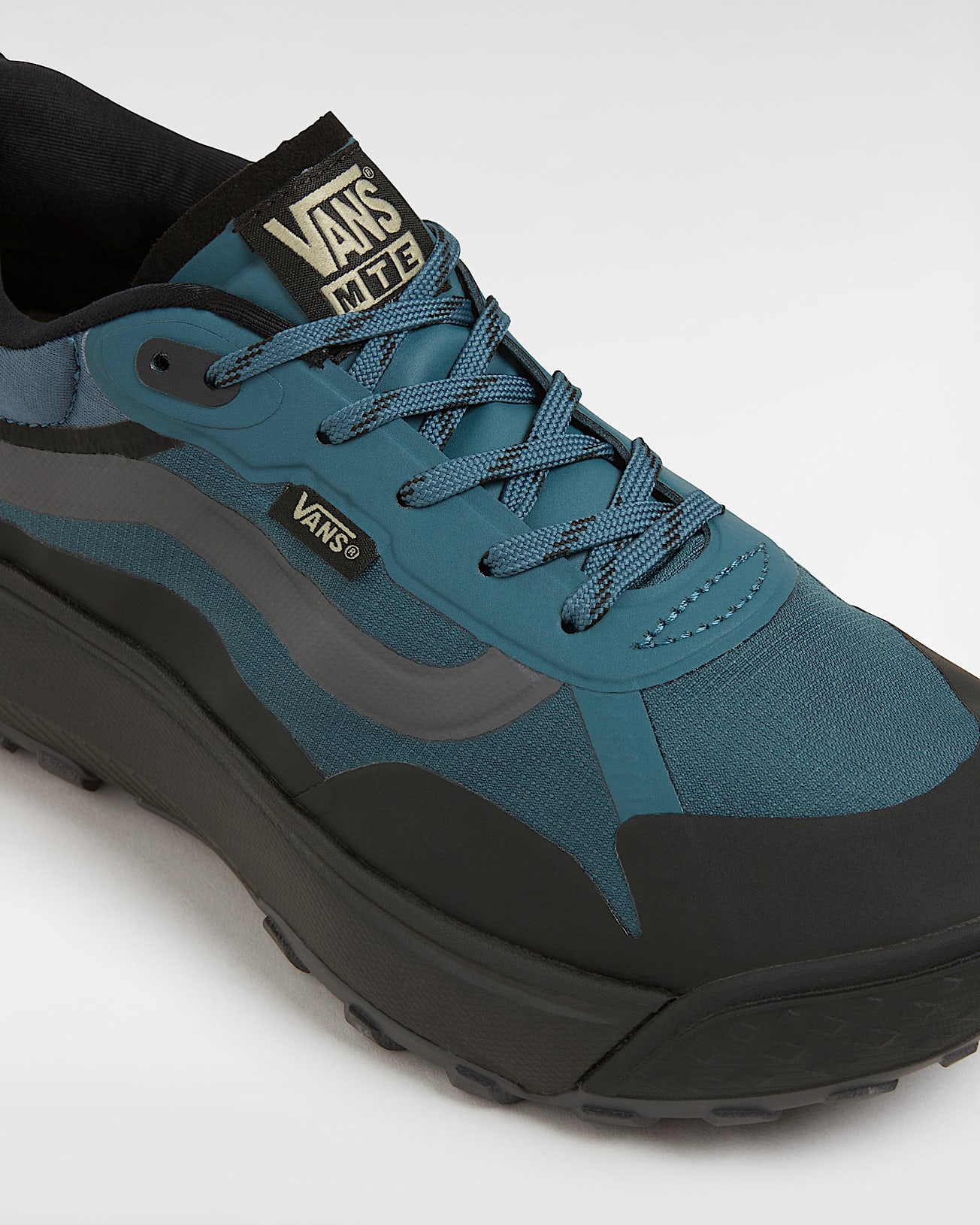 Chaussures MTE Crosspath VANS Bleu ALT3