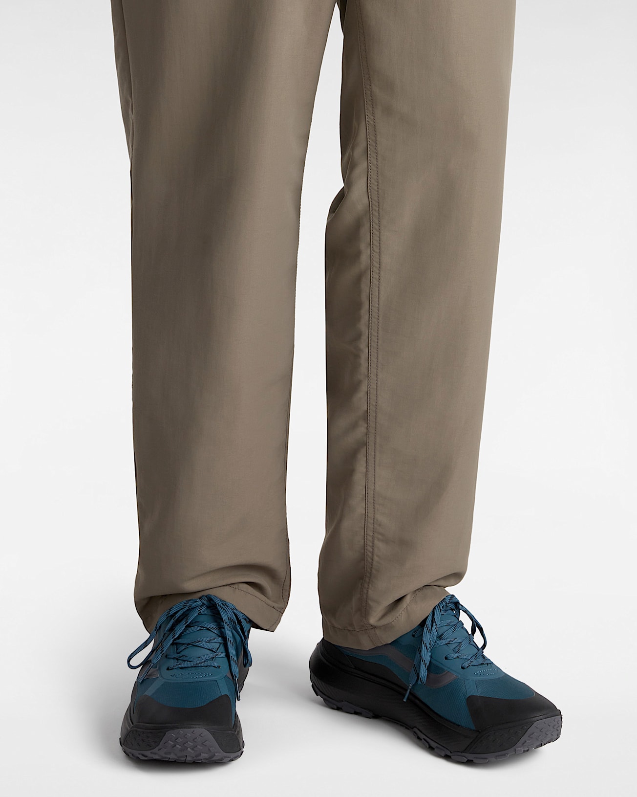 Chaussures MTE Crosspath VANS Bleu ALT4