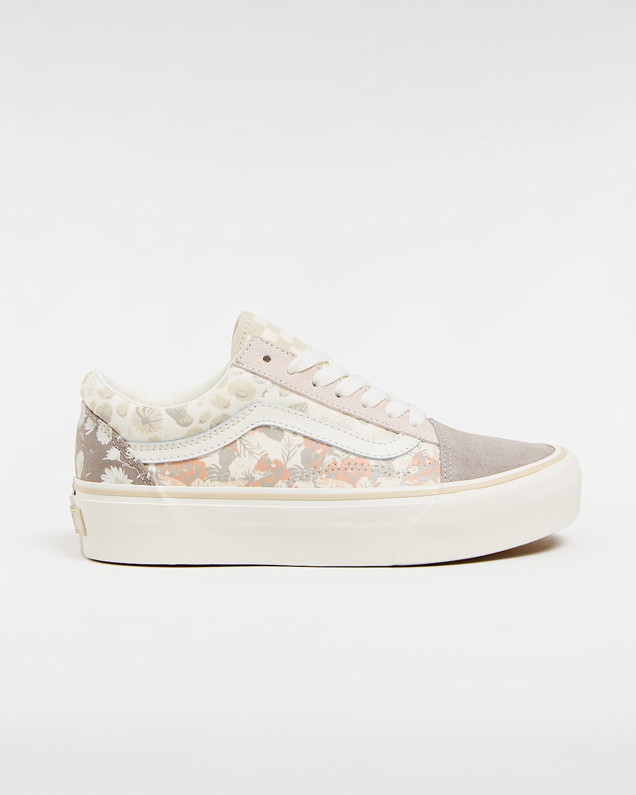 Old Skool Platform Shoes - 1