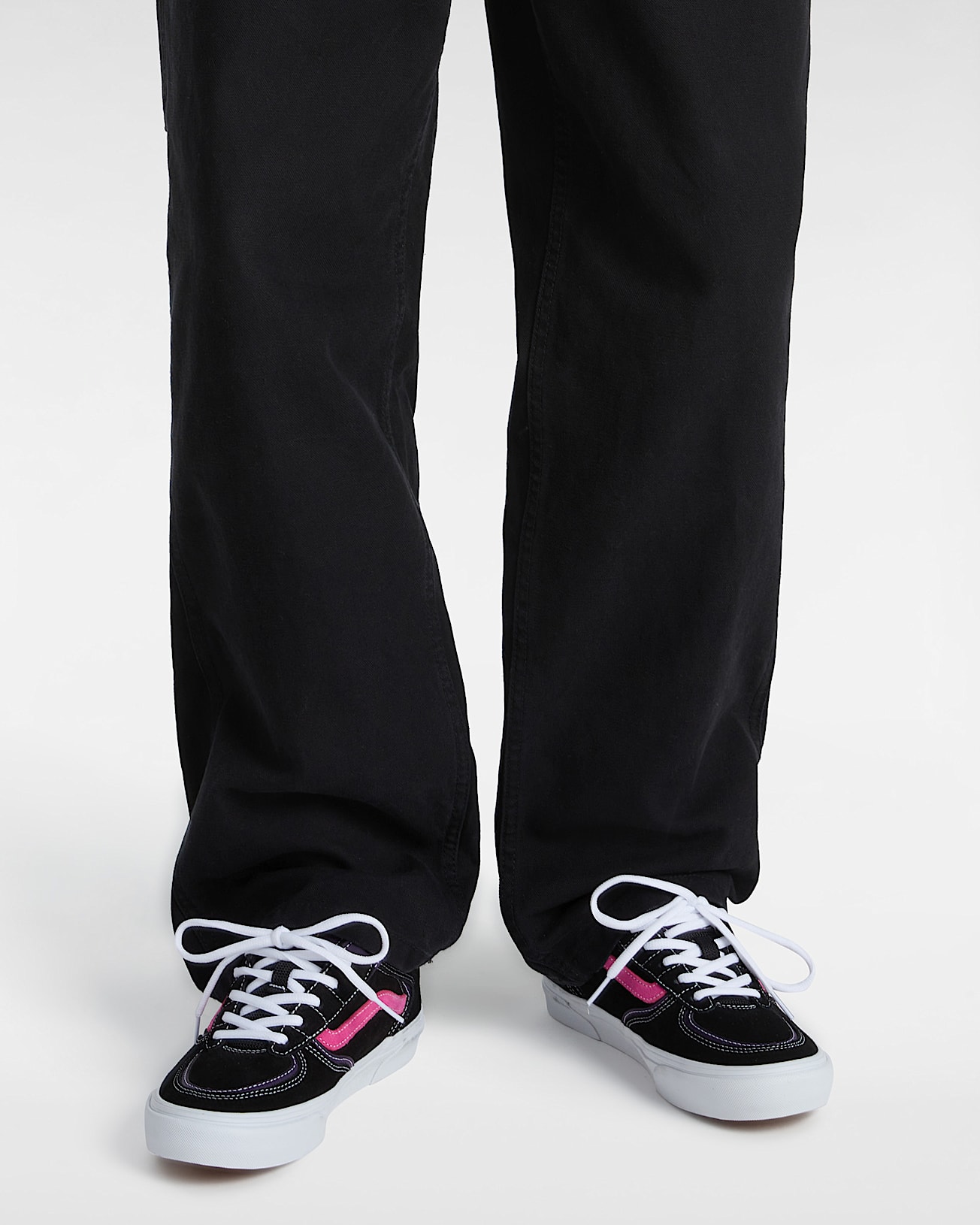 Buty Skate Rowley VANS CzarnyRowy ALT4