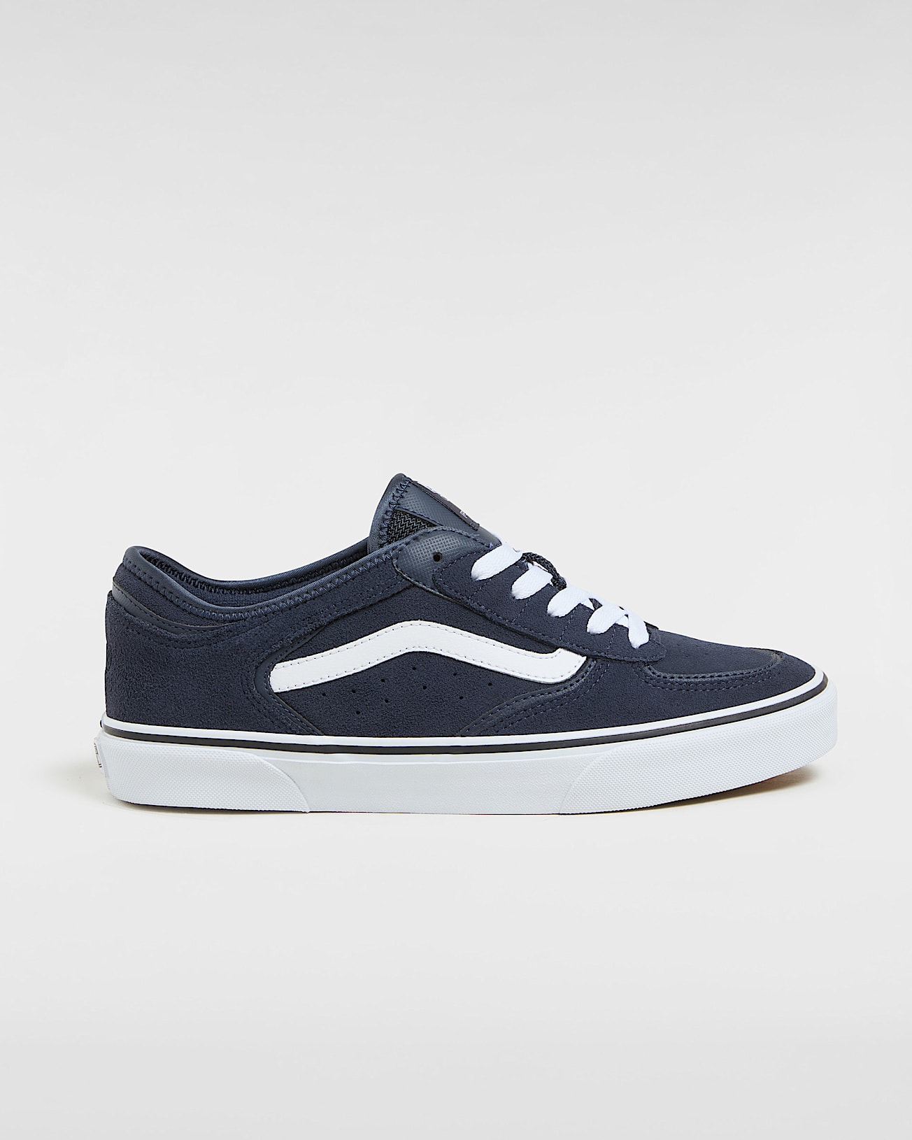 Rowley Classic Shoes VANS Blue HERO