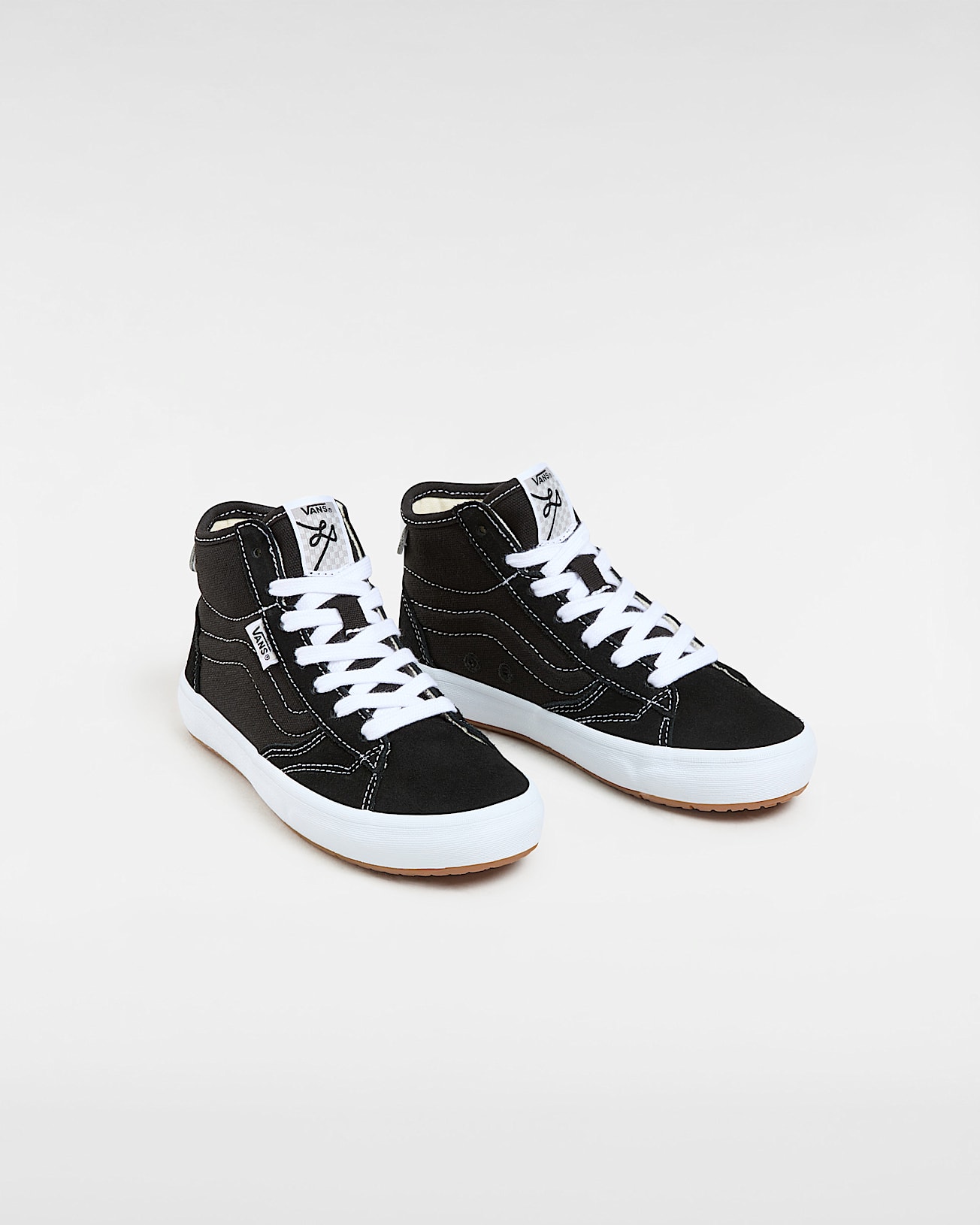 Zapatillas de niños Little Lizzie (4-8 años) - 2