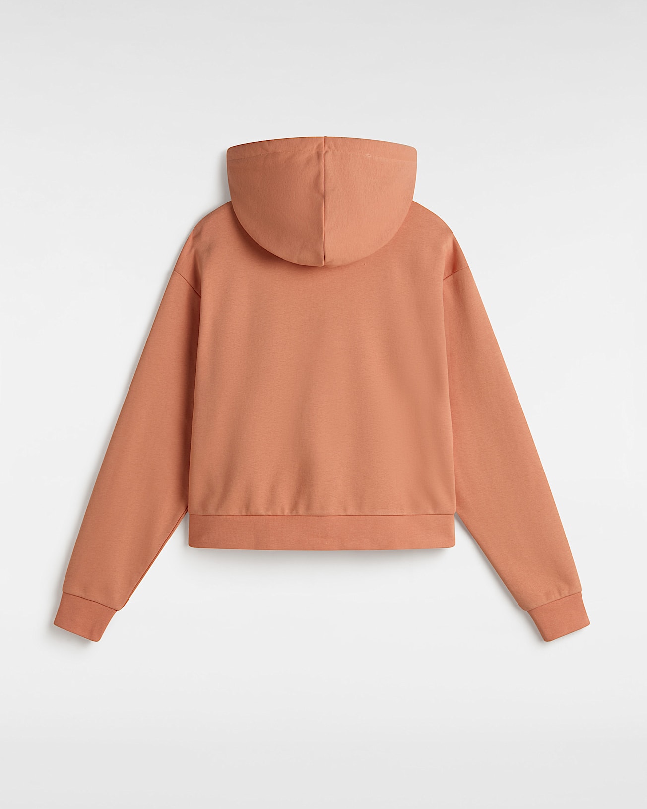 Essential Relaxed Fit Pullover Hoodie - 2
