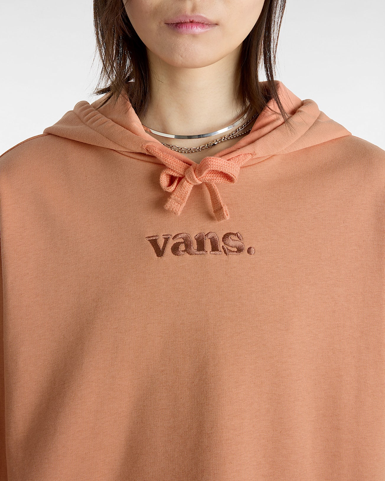 Essential Relaxed Fit Pullover Hoodie - 7