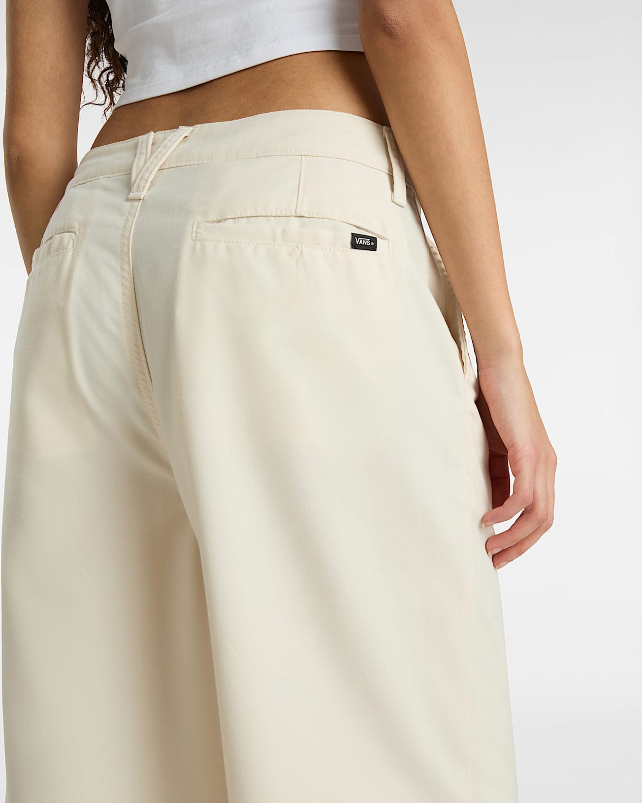 Alder Relaxed Pleated Trousers - 8