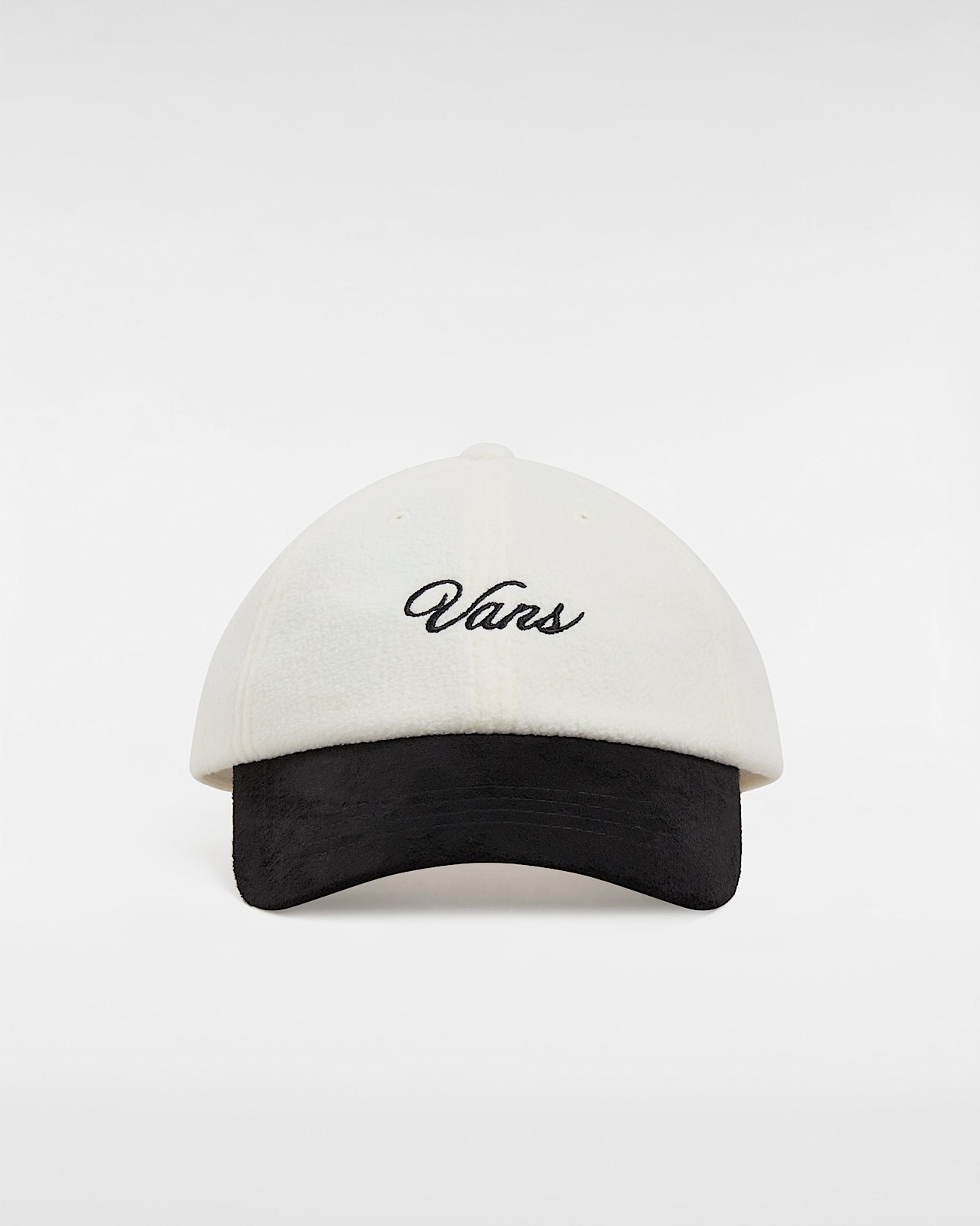 Script Curved Bill Jockey Pet VANS Wit ALT1