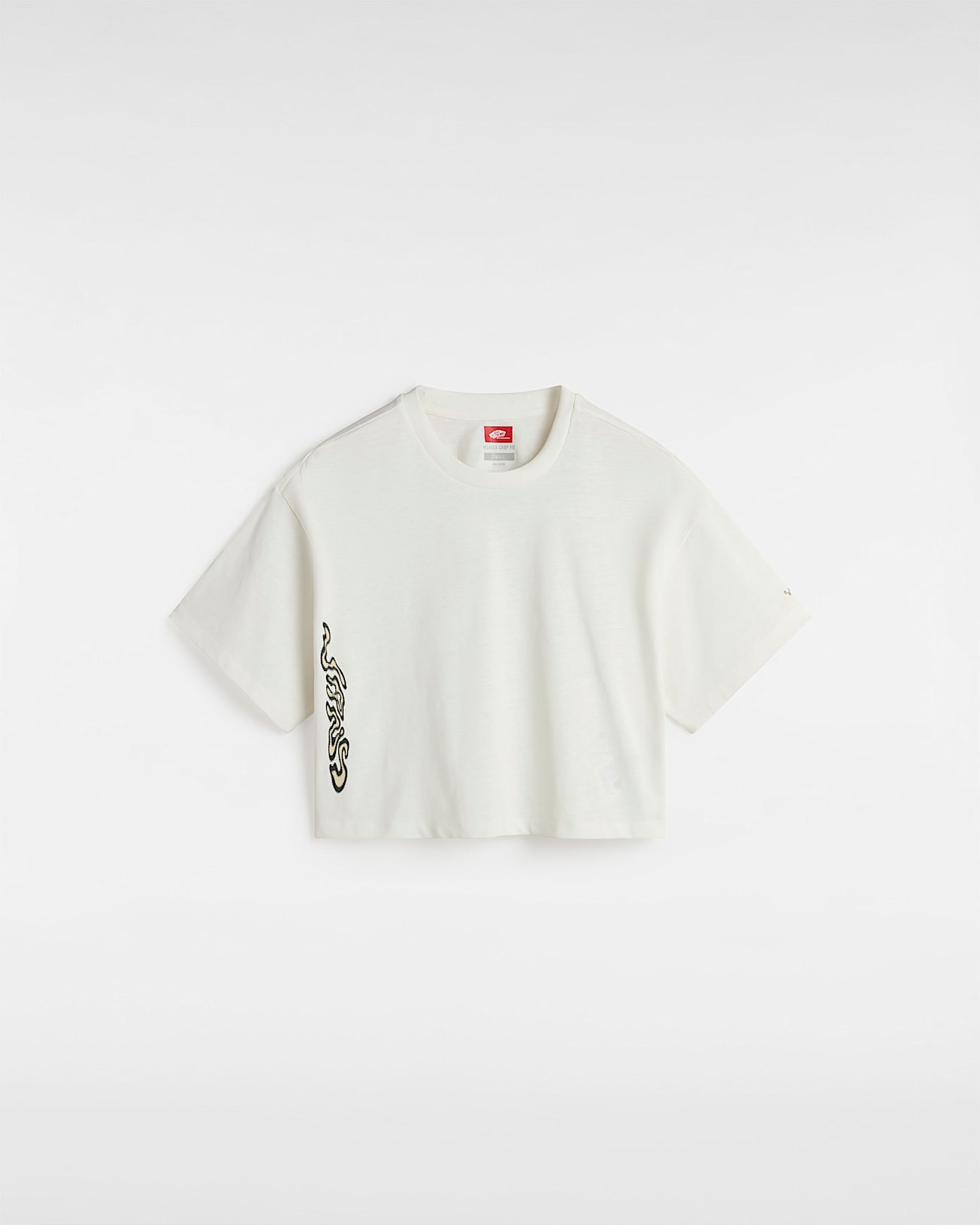 Skate Blurb T-Shirt - 1