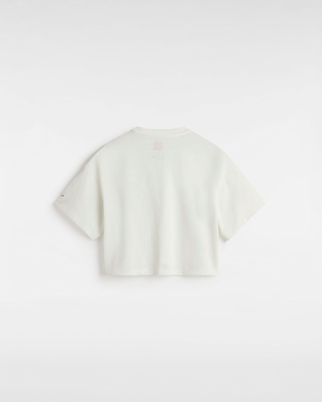 Maglietta Skate Blurb VANS Bianco ALT1