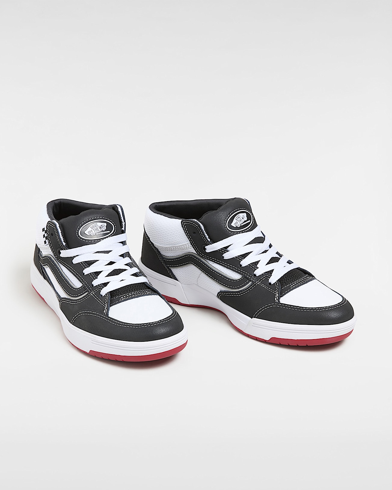 Zahba Mid Shoes - 2