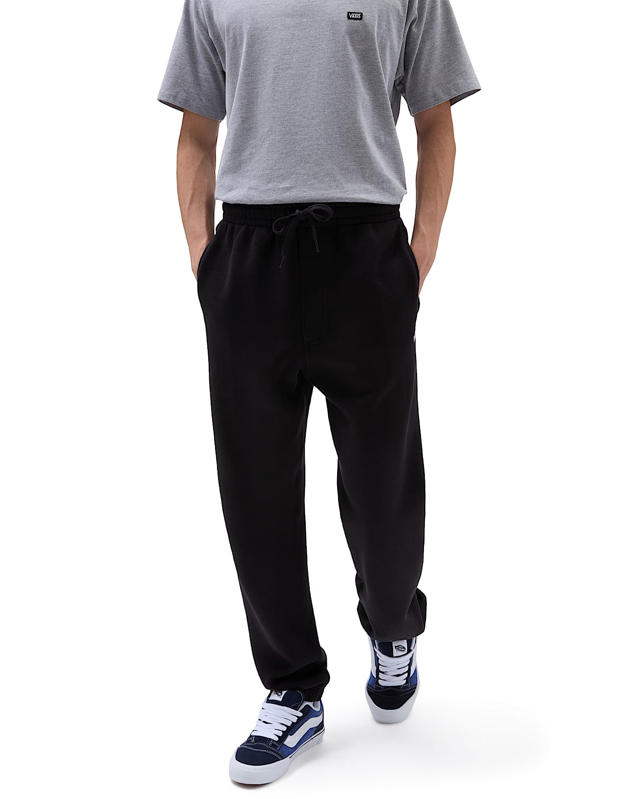 Comfycush Sweatpants VANS Black HERO
