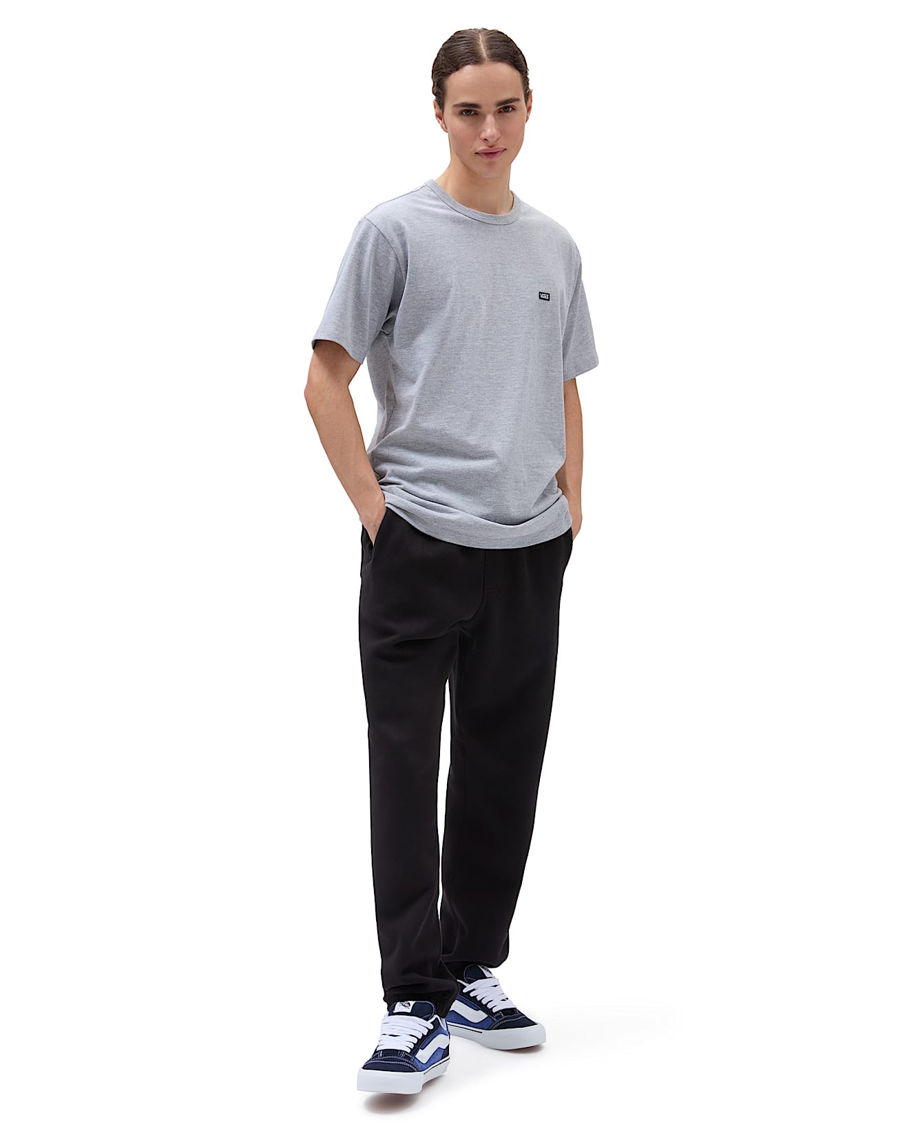 Comfycush Sweatpants VANS Black ALT1
