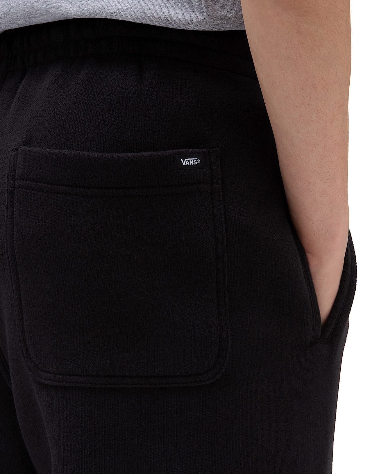 Comfycush Sweatpants VANS Black ALT3