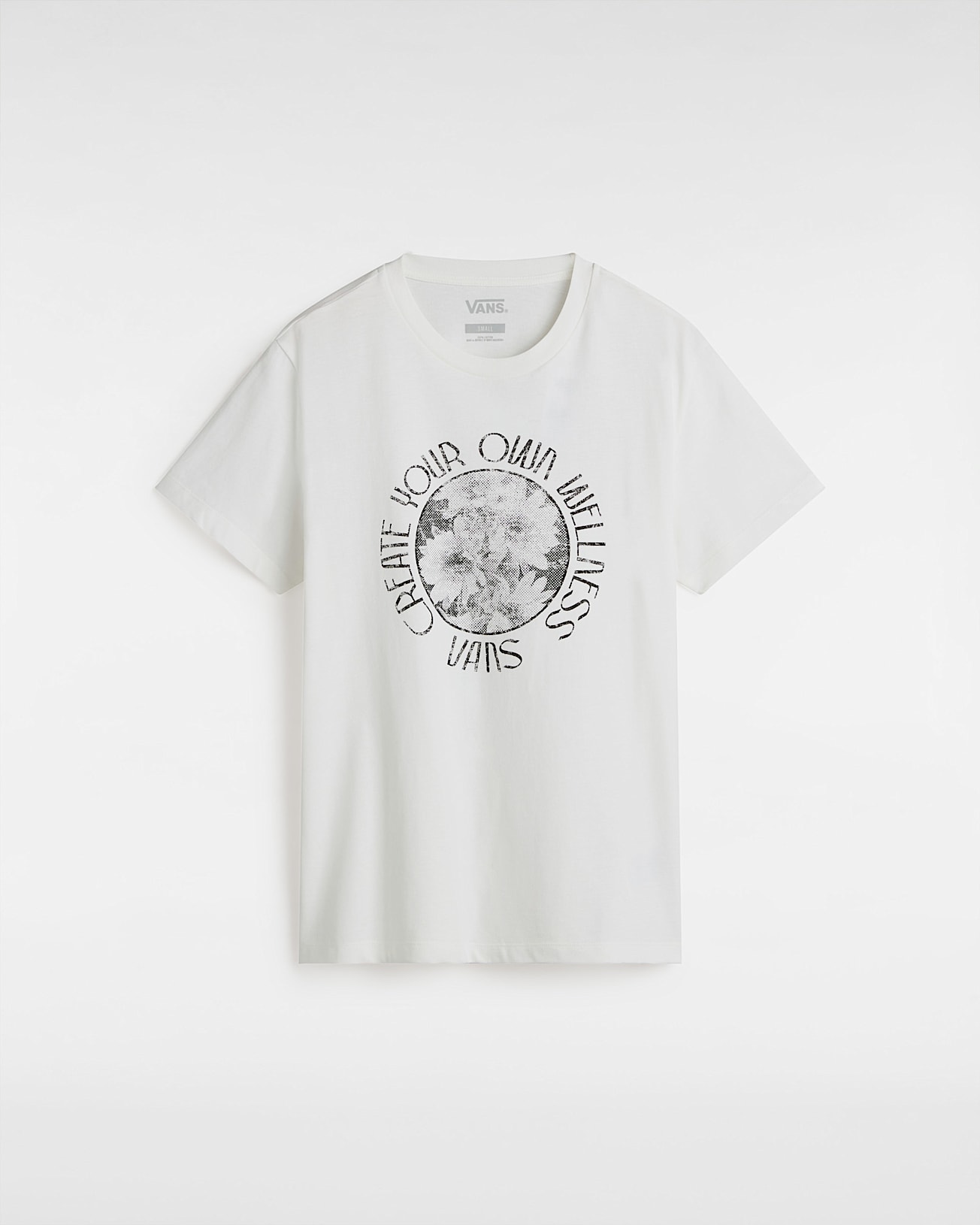 Wellness Boyfriend Fit T-Shirt - 1