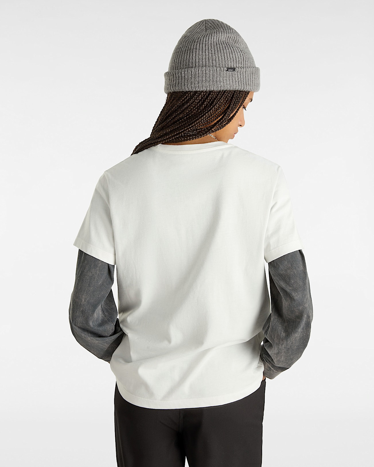 Wellness Boyfriend Fit T-Shirt - 4