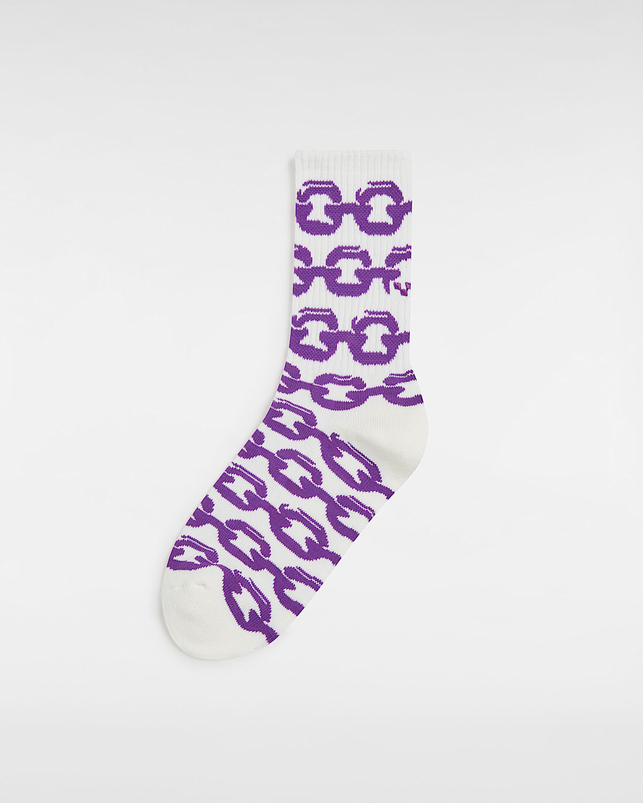 Skate Chain Crew Sokken (1 paar) - 2