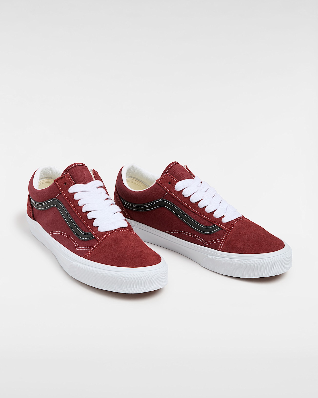 Old Skool Shoes - 2