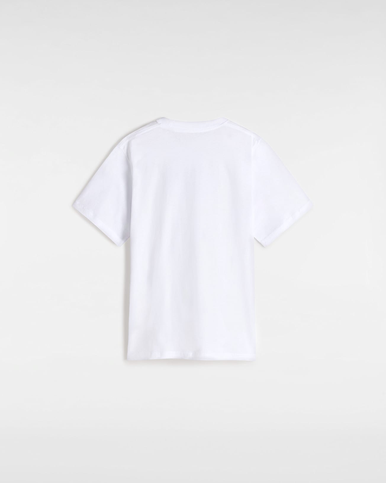 Tshirt Copout Enfant 814 ans VANS Blanc ALT1