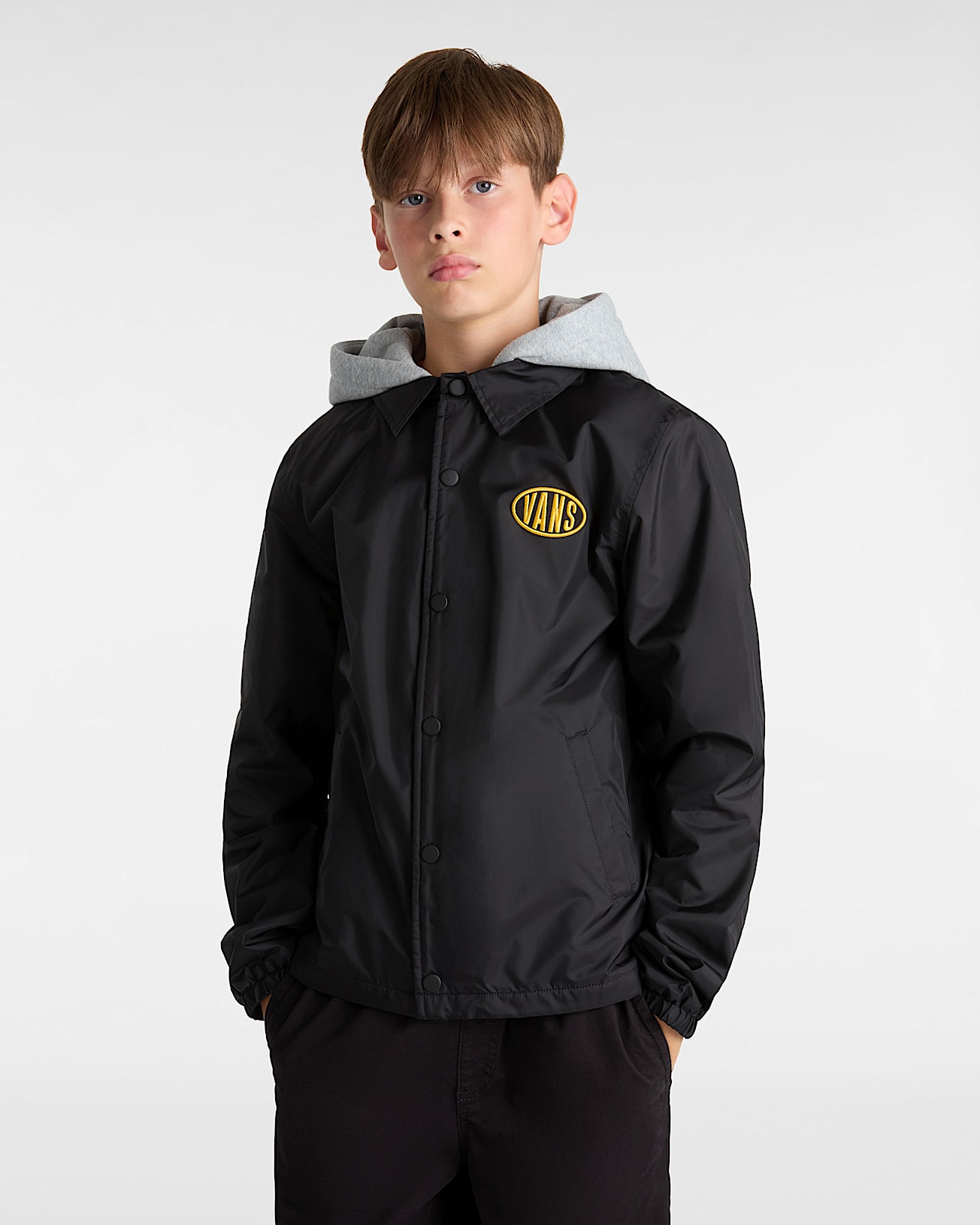 Kids Riley II Coach Jacket (8-14 Years) - 3
