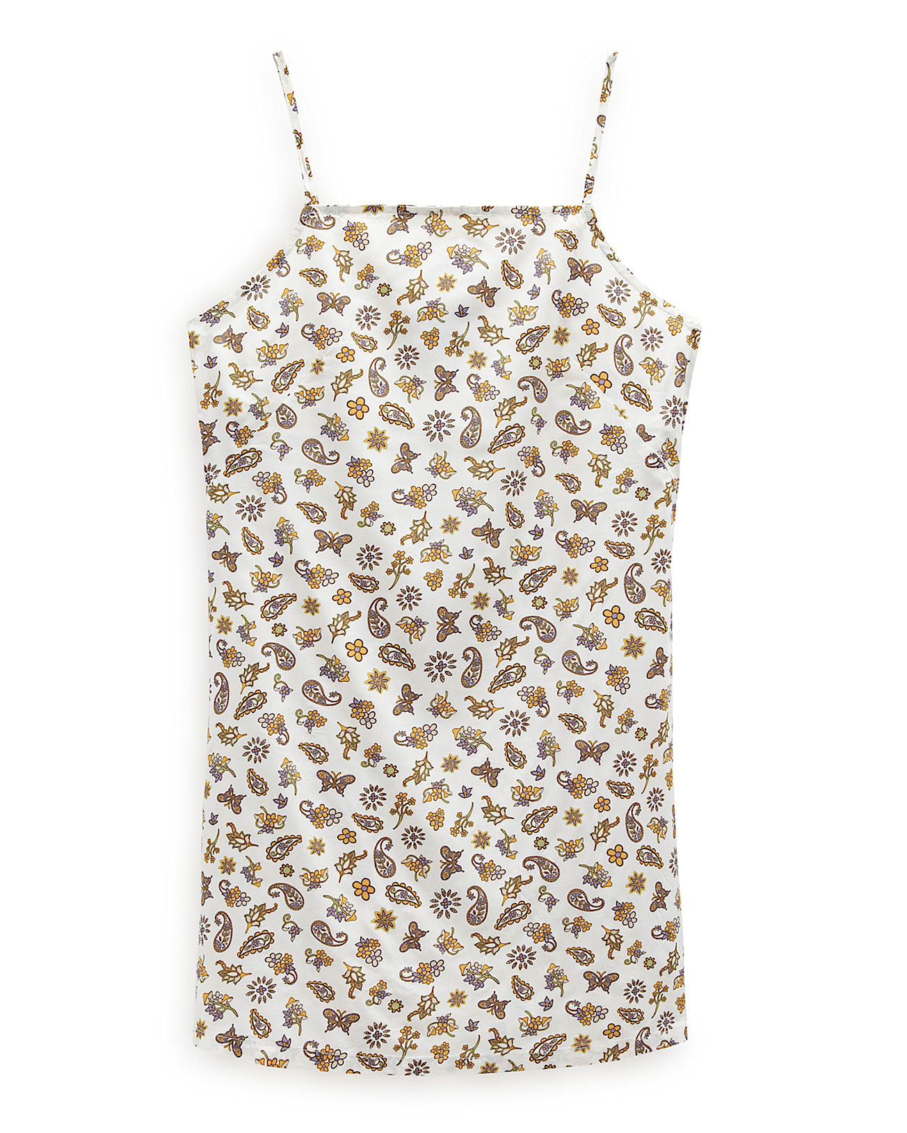 Brookland Dress - 4