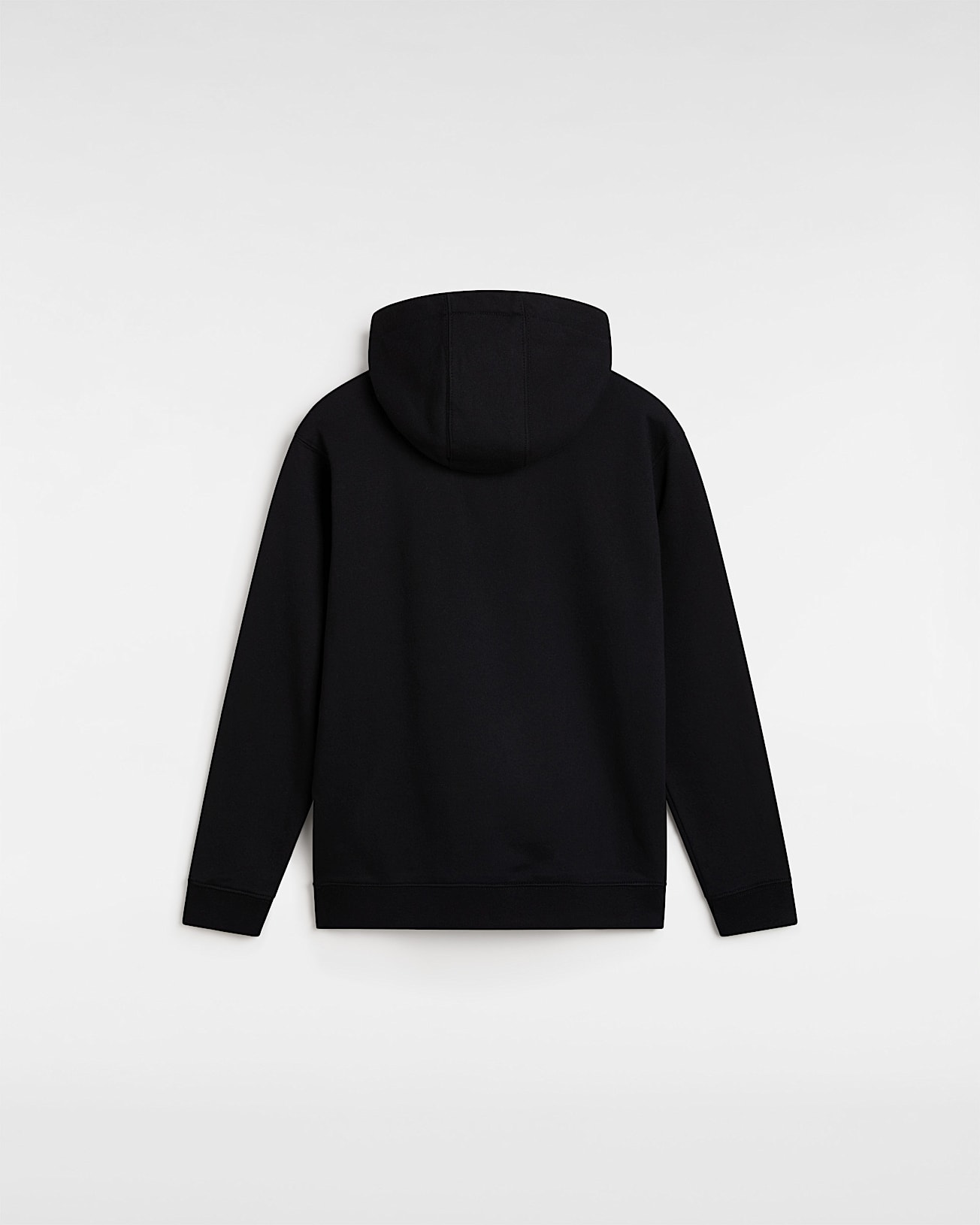 Kinder Burnout Pullover Hoodie 814 Jahre VANS Schwarz ALT1