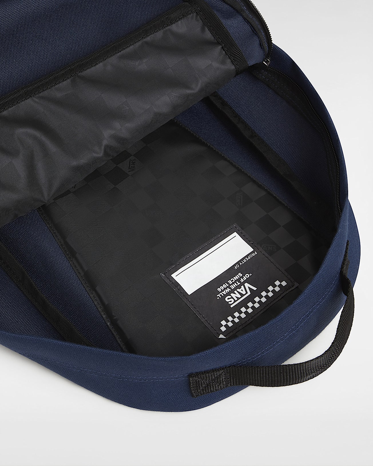 Sac  dos Vans Skool Enfant VANS Bleu ALT4