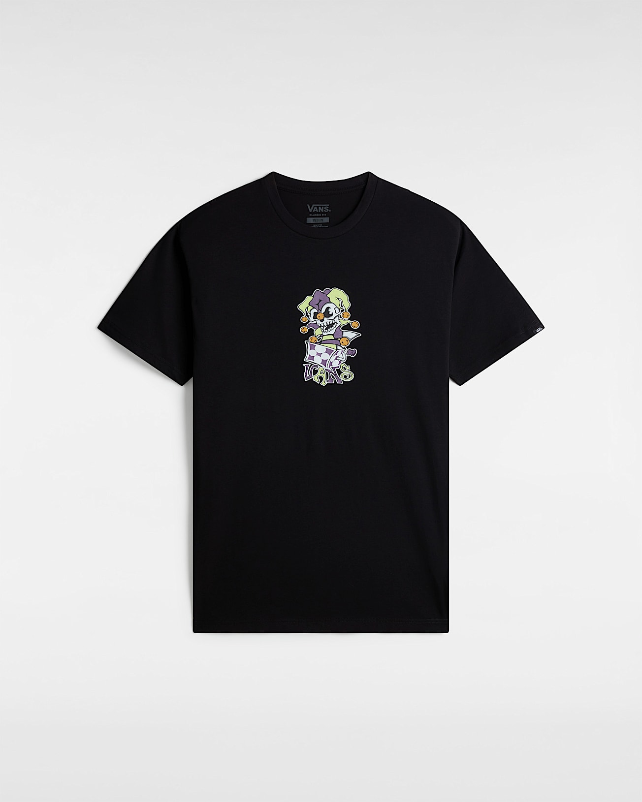 Prankster T-Shirt - 1