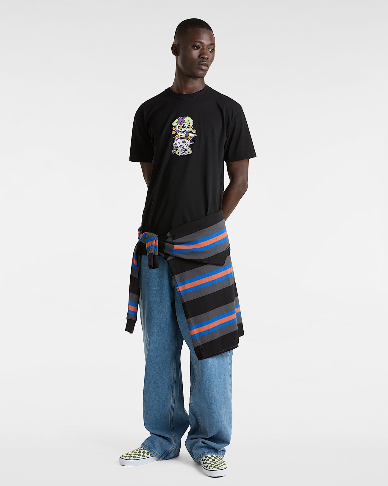 Prankster T-Shirt - 5